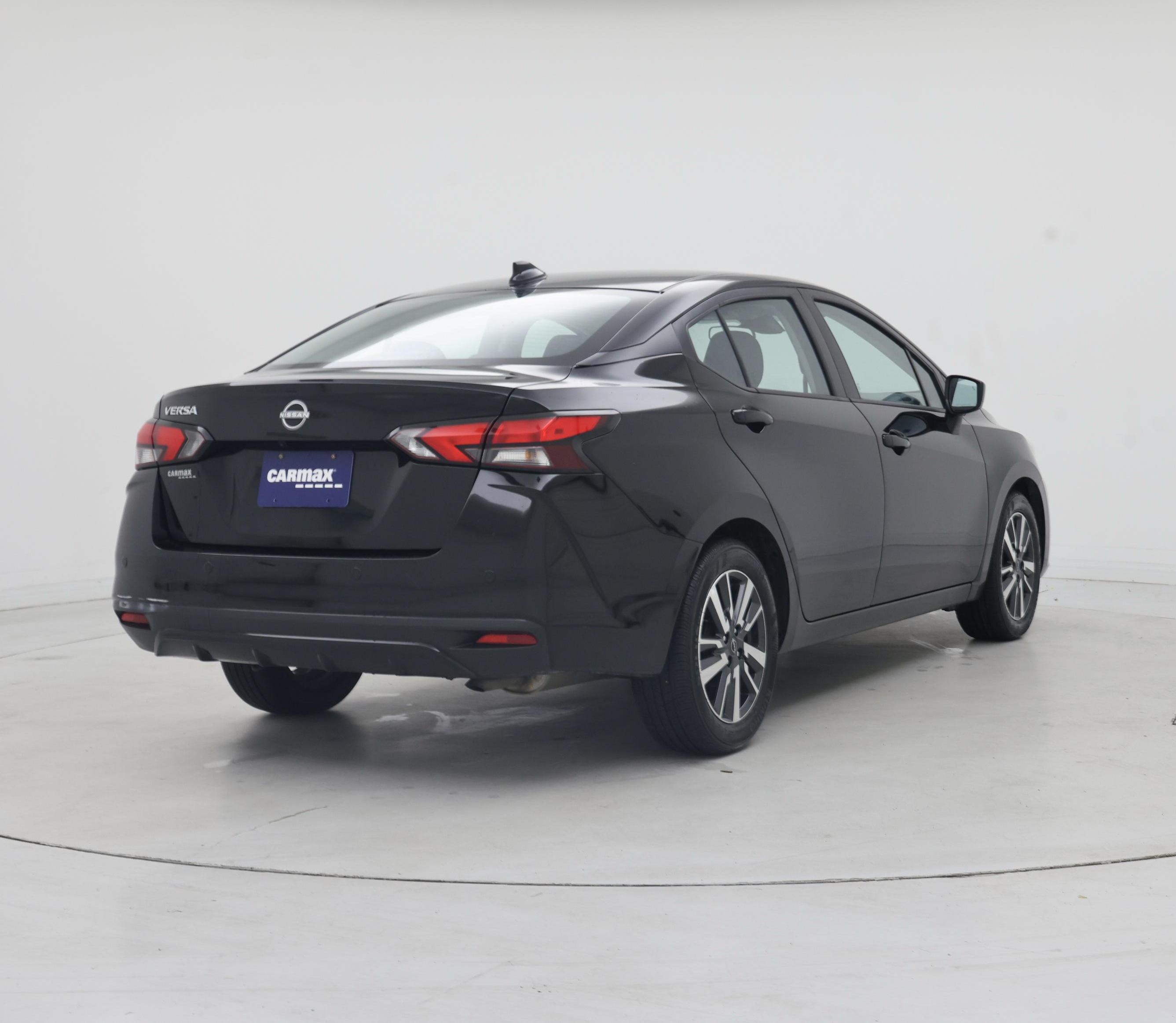 Thumbnail: 2025 Nissan Versa - 8
