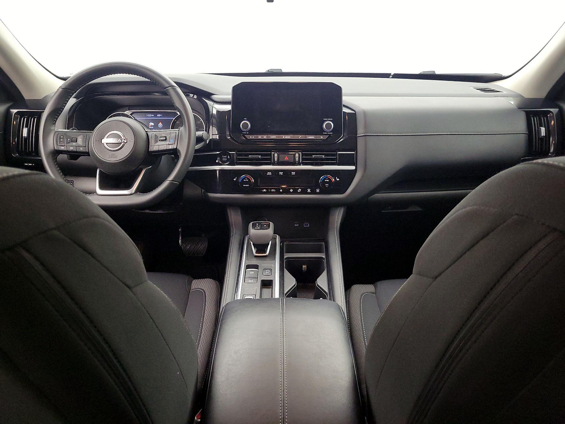 Thumbnail: 2025 Nissan Pathfinder - 9