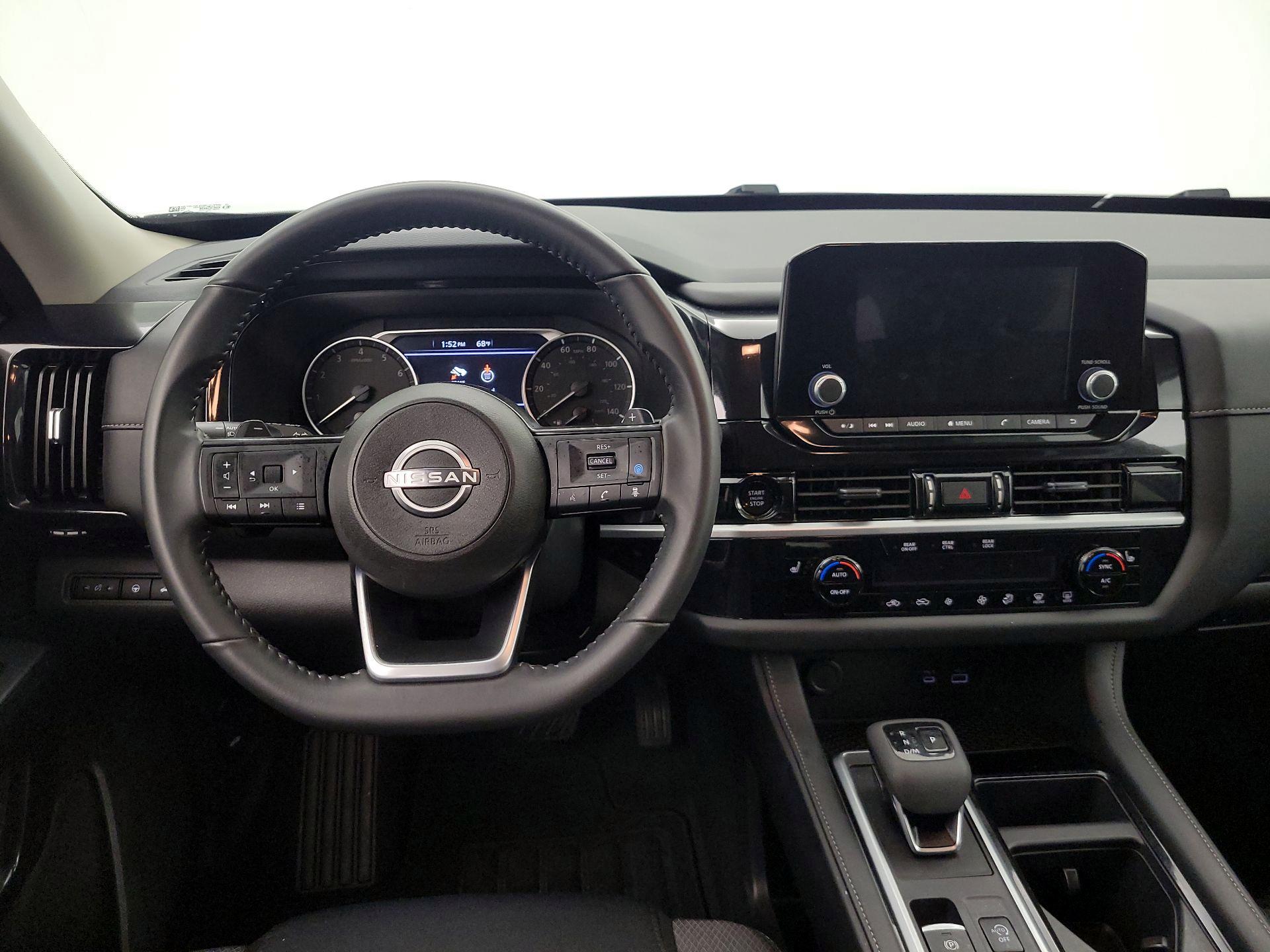 Thumbnail: 2025 Nissan Pathfinder - 10