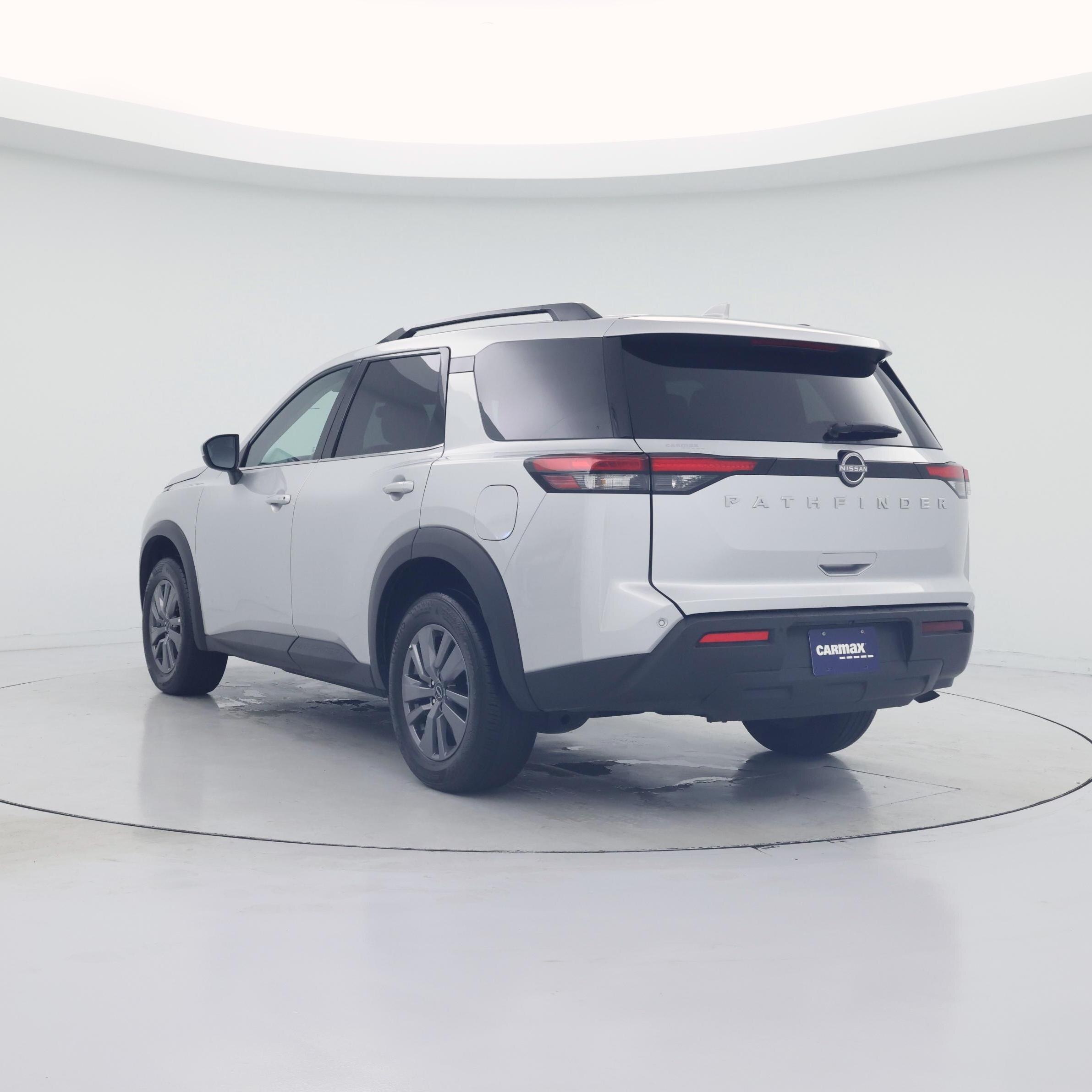 Thumbnail: 2025 Nissan Pathfinder - 2
