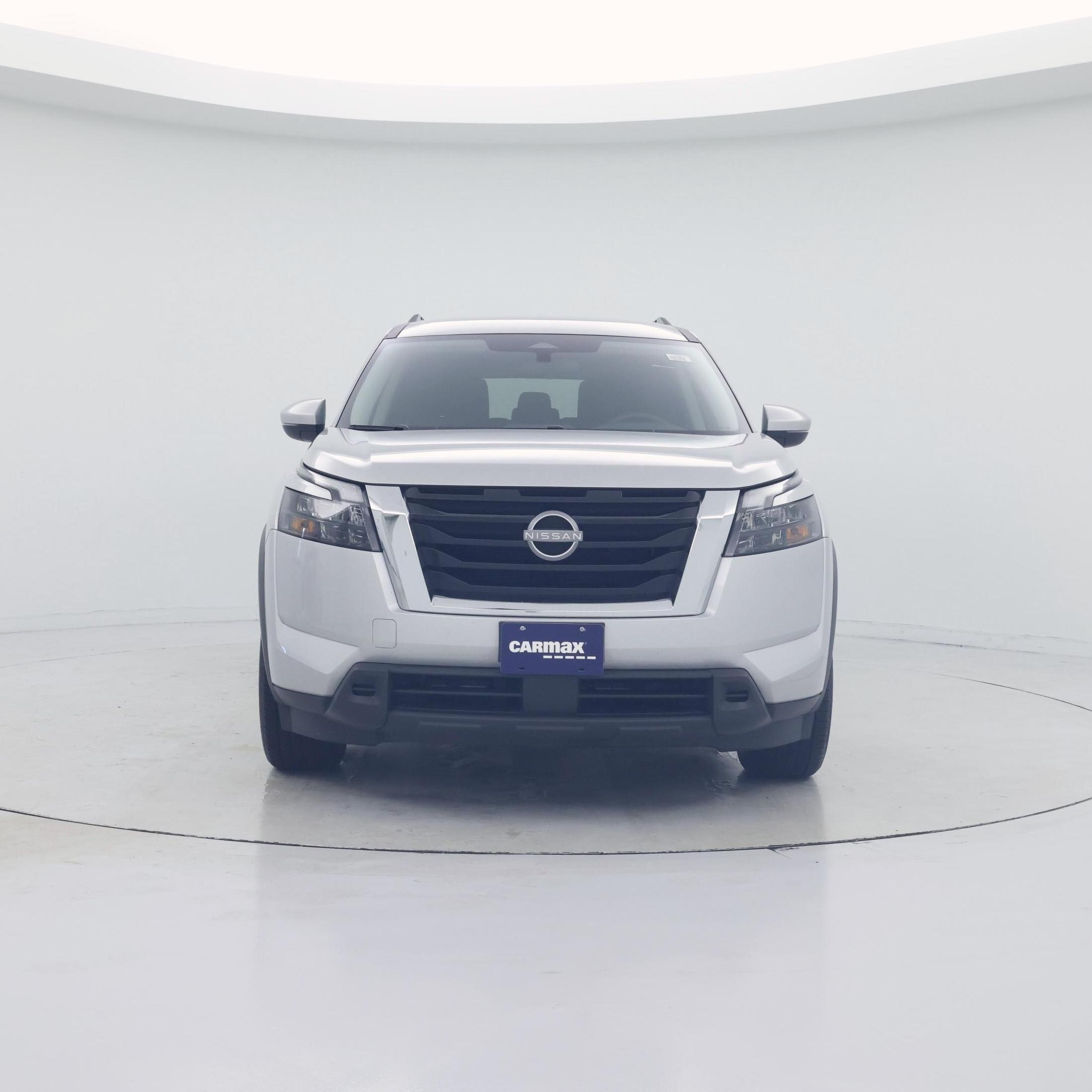 Thumbnail: 2025 Nissan Pathfinder - 5