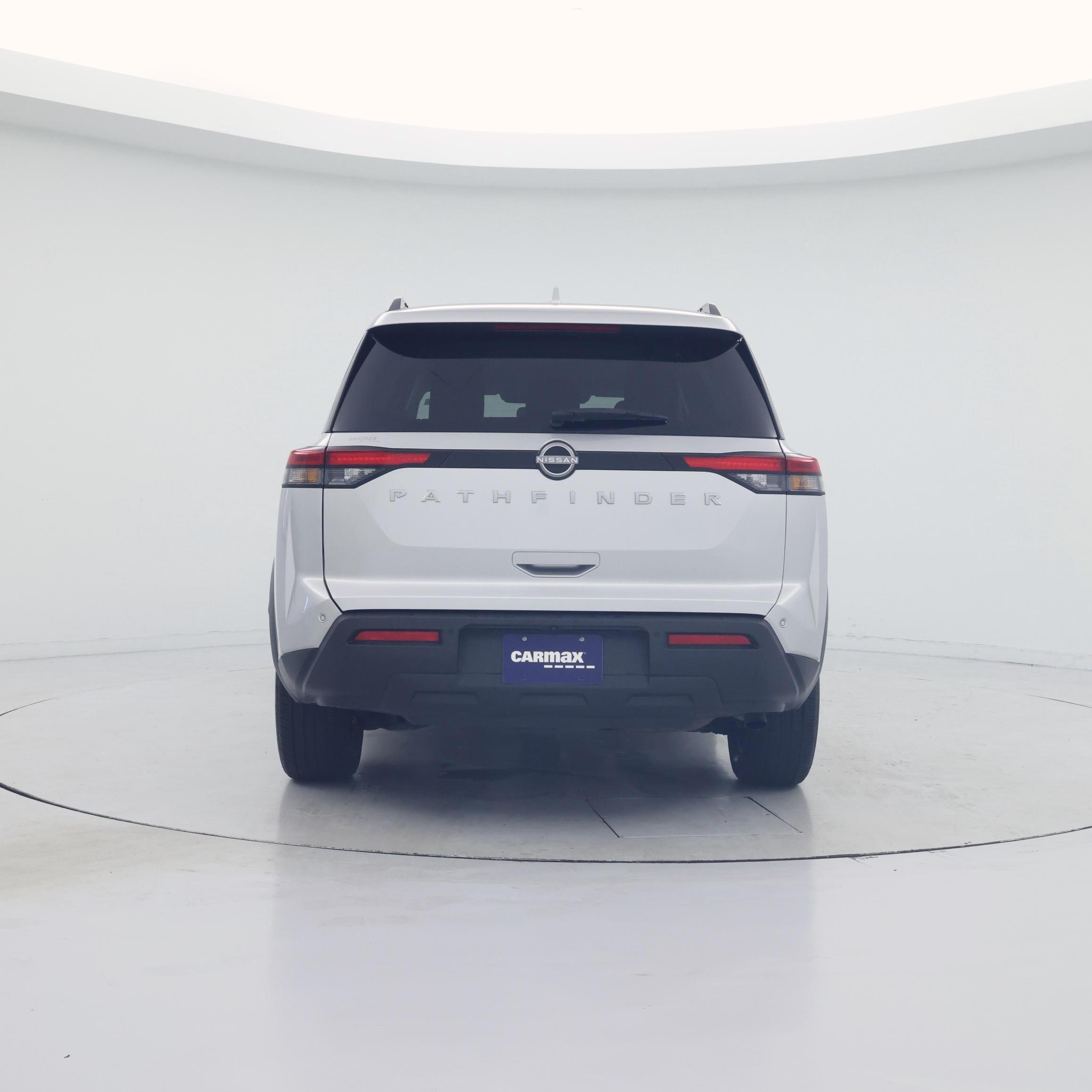 Thumbnail: 2025 Nissan Pathfinder - 6