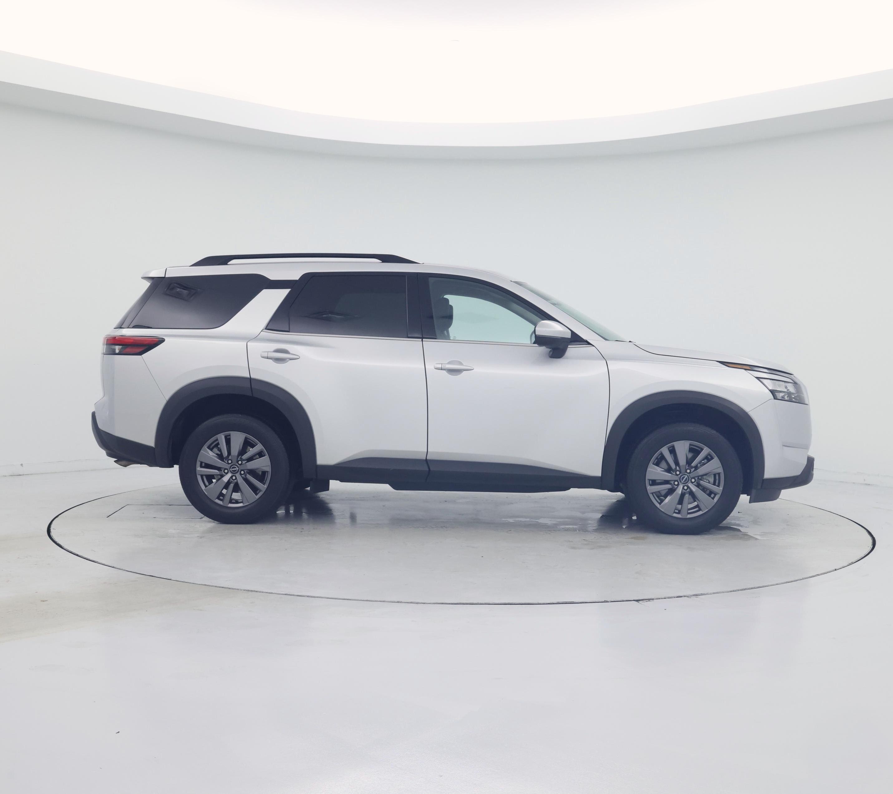 Thumbnail: 2025 Nissan Pathfinder - 7