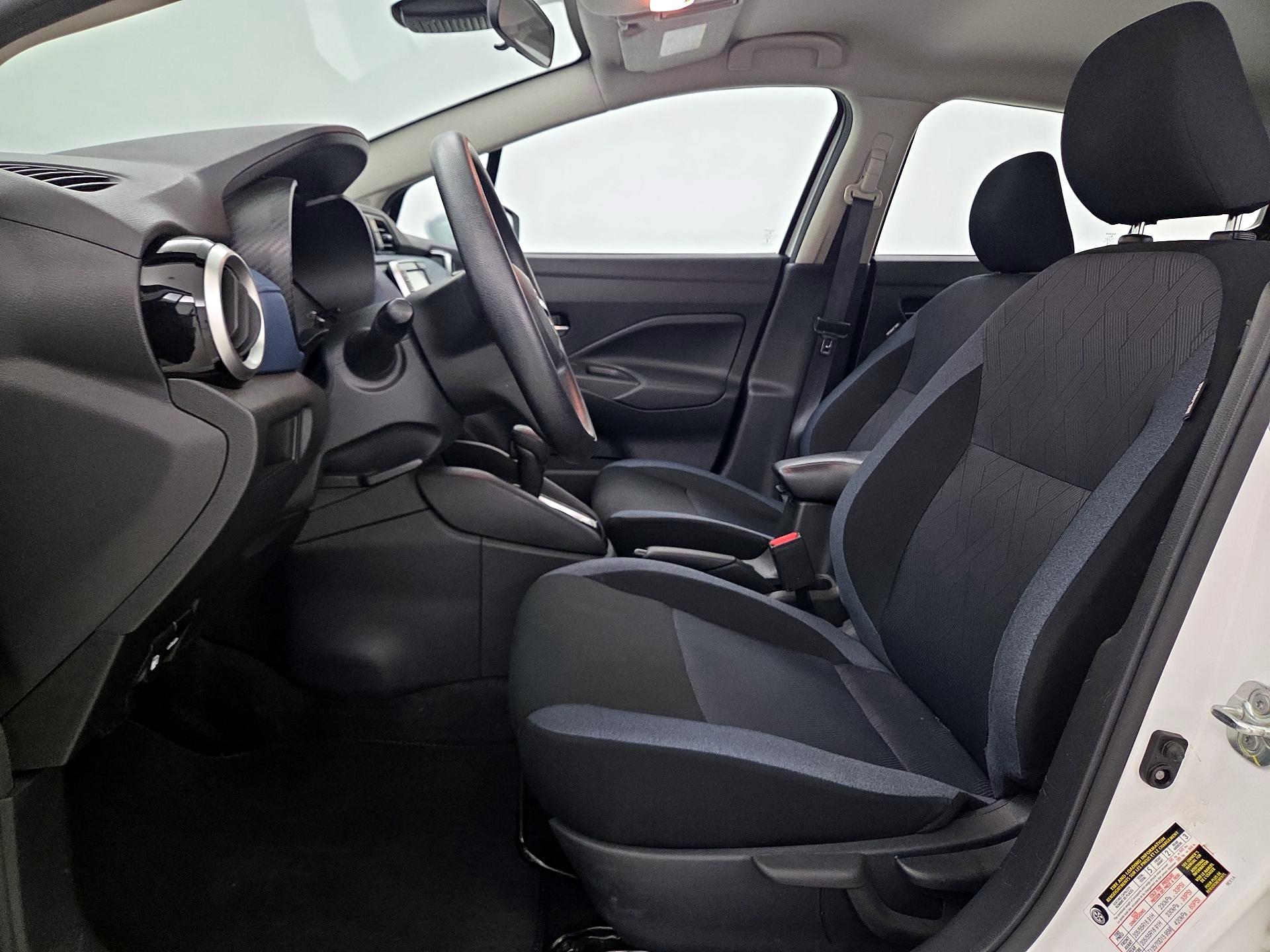 Thumbnail: 2025 Nissan Versa - 11