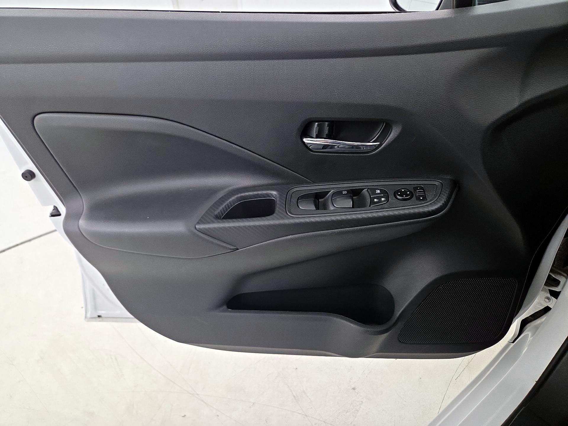 Thumbnail: 2025 Nissan Versa - 12