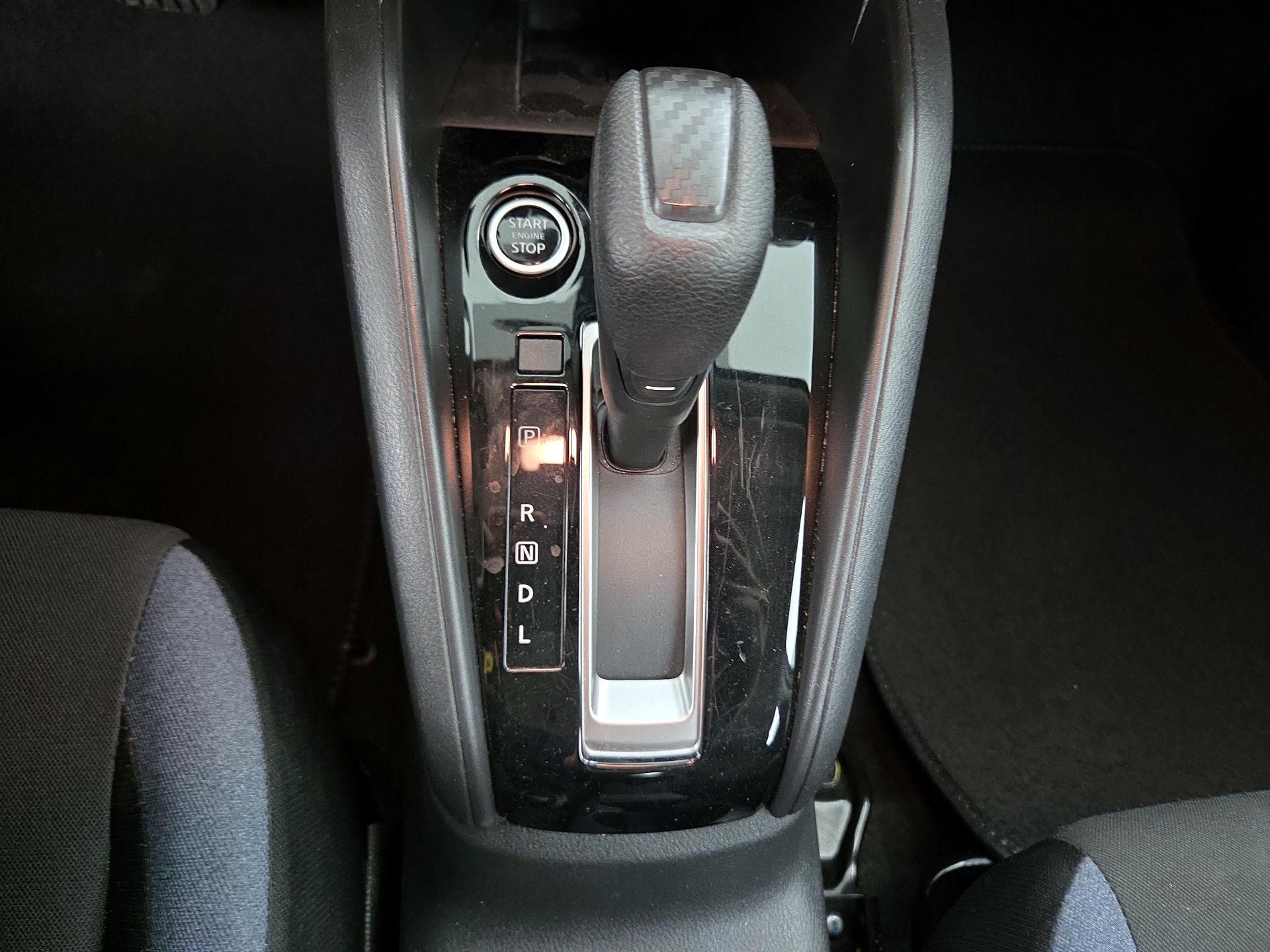 Thumbnail: 2025 Nissan Versa - 16