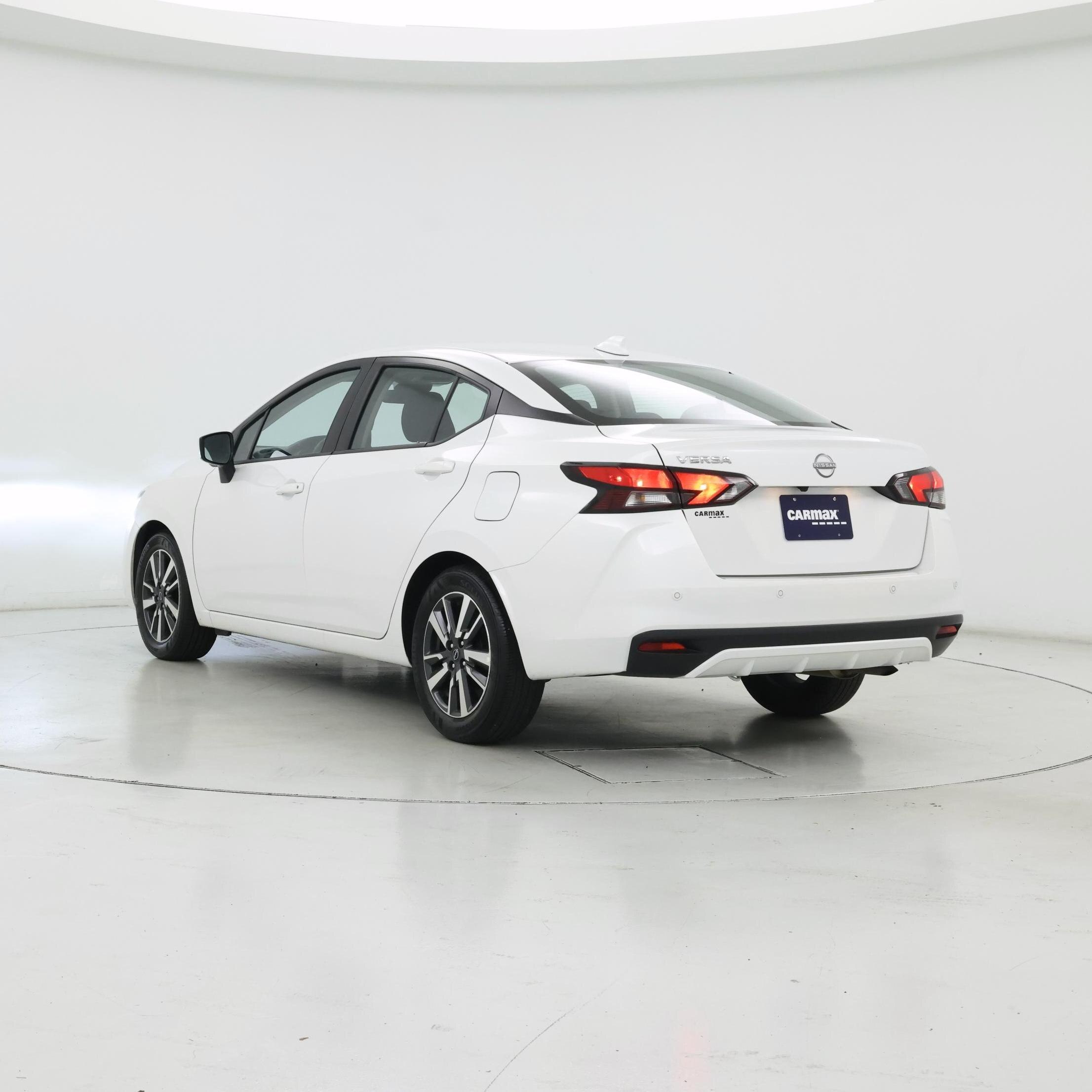 Thumbnail: 2025 Nissan Versa - 2