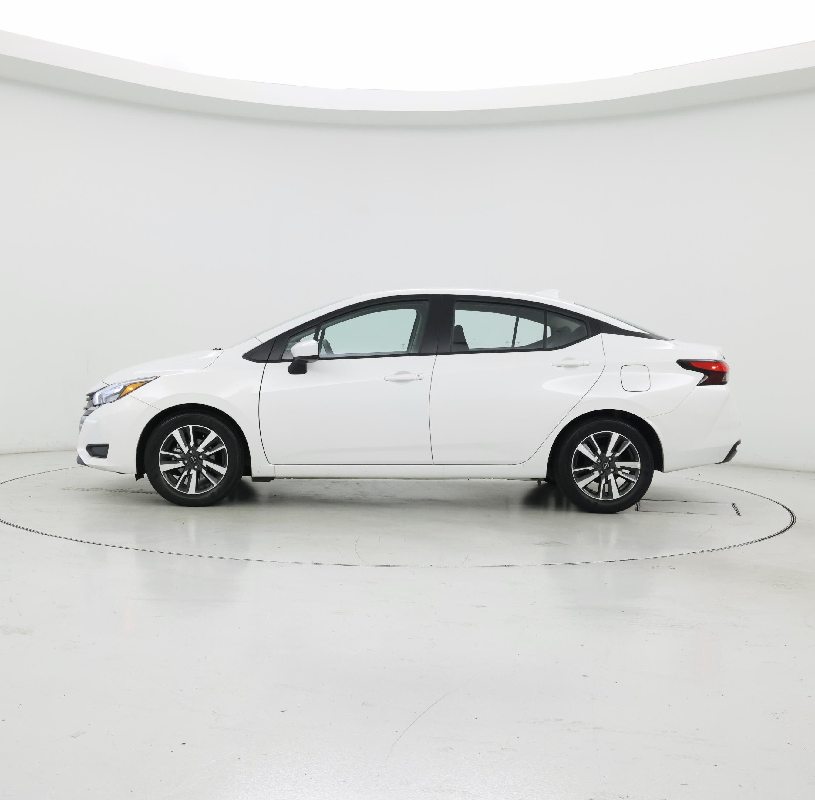 Thumbnail: 2025 Nissan Versa - 3