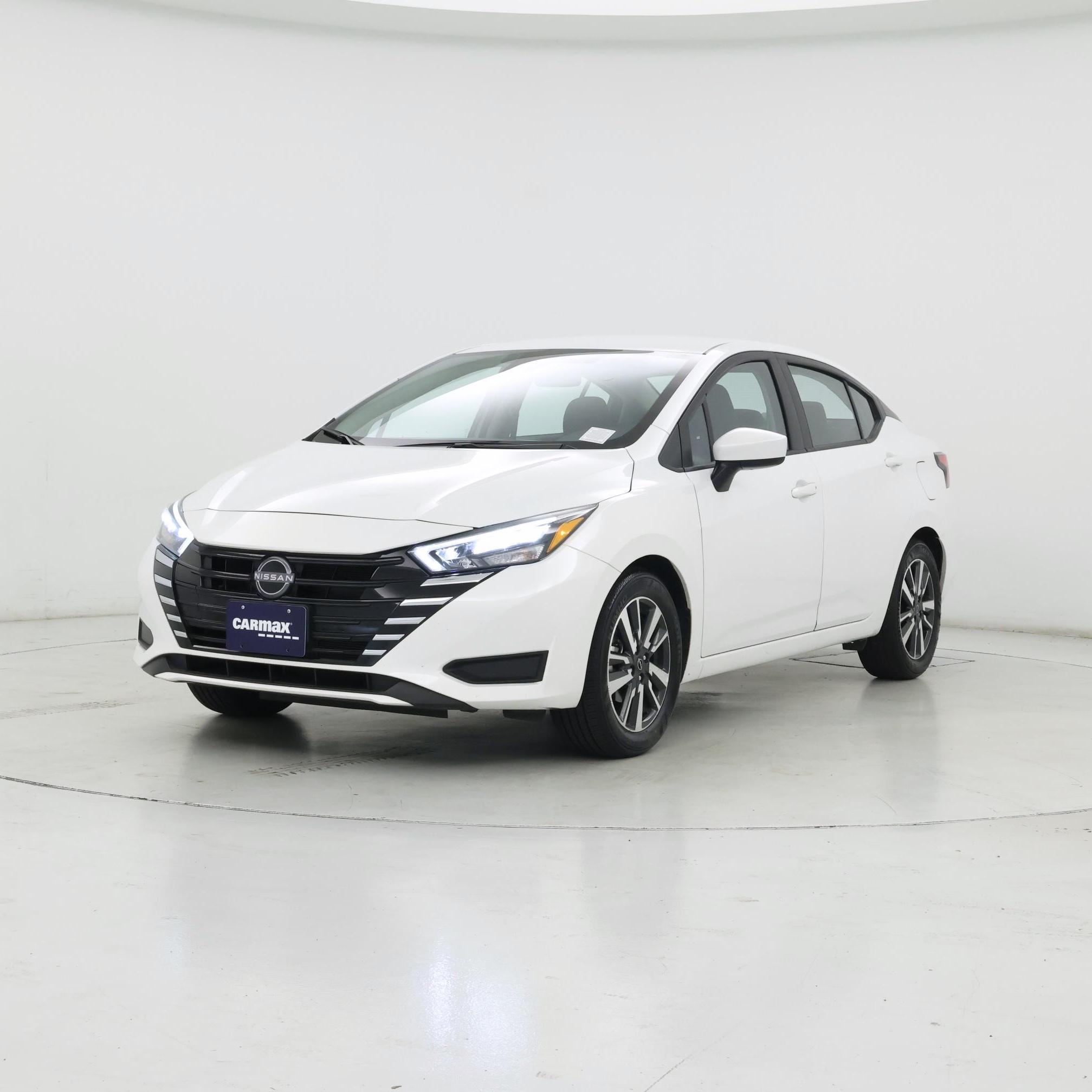 Thumbnail: 2025 Nissan Versa - 4