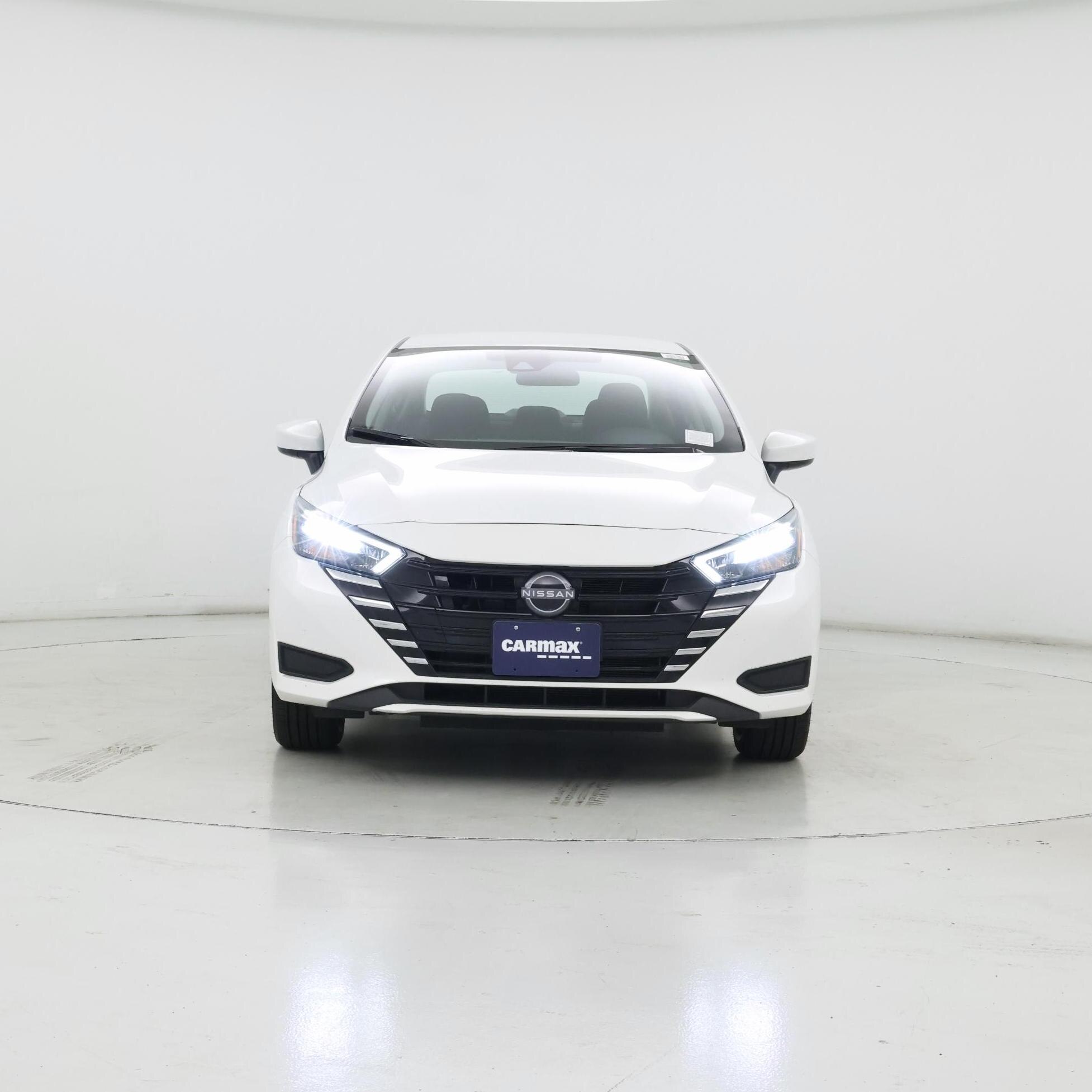 Thumbnail: 2025 Nissan Versa - 5