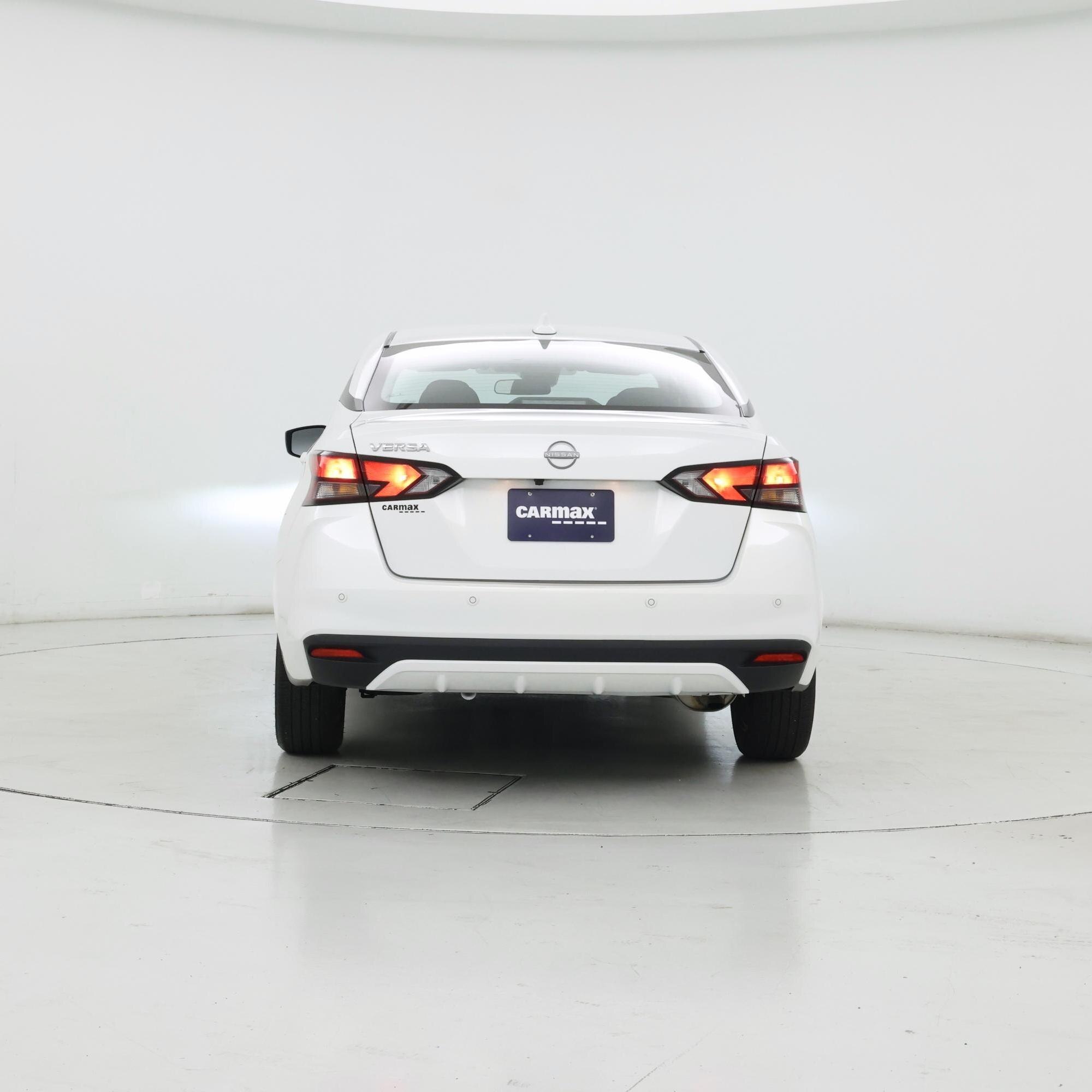Thumbnail: 2025 Nissan Versa - 6