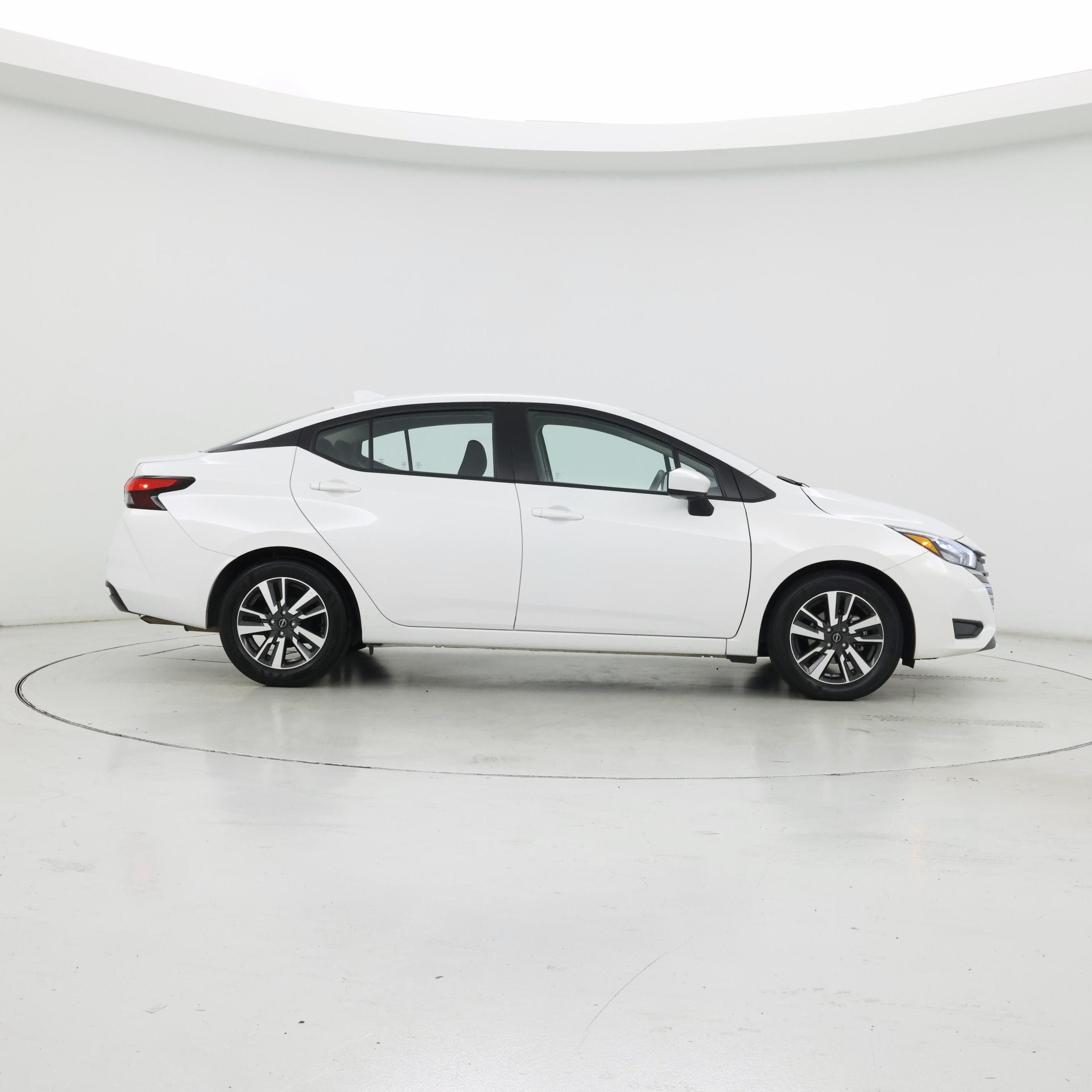 Thumbnail: 2025 Nissan Versa - 7