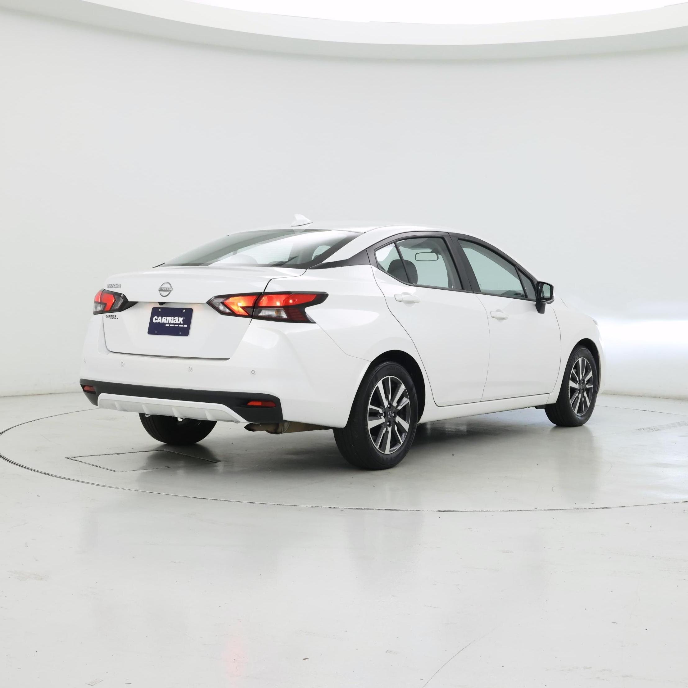 Thumbnail: 2025 Nissan Versa - 8