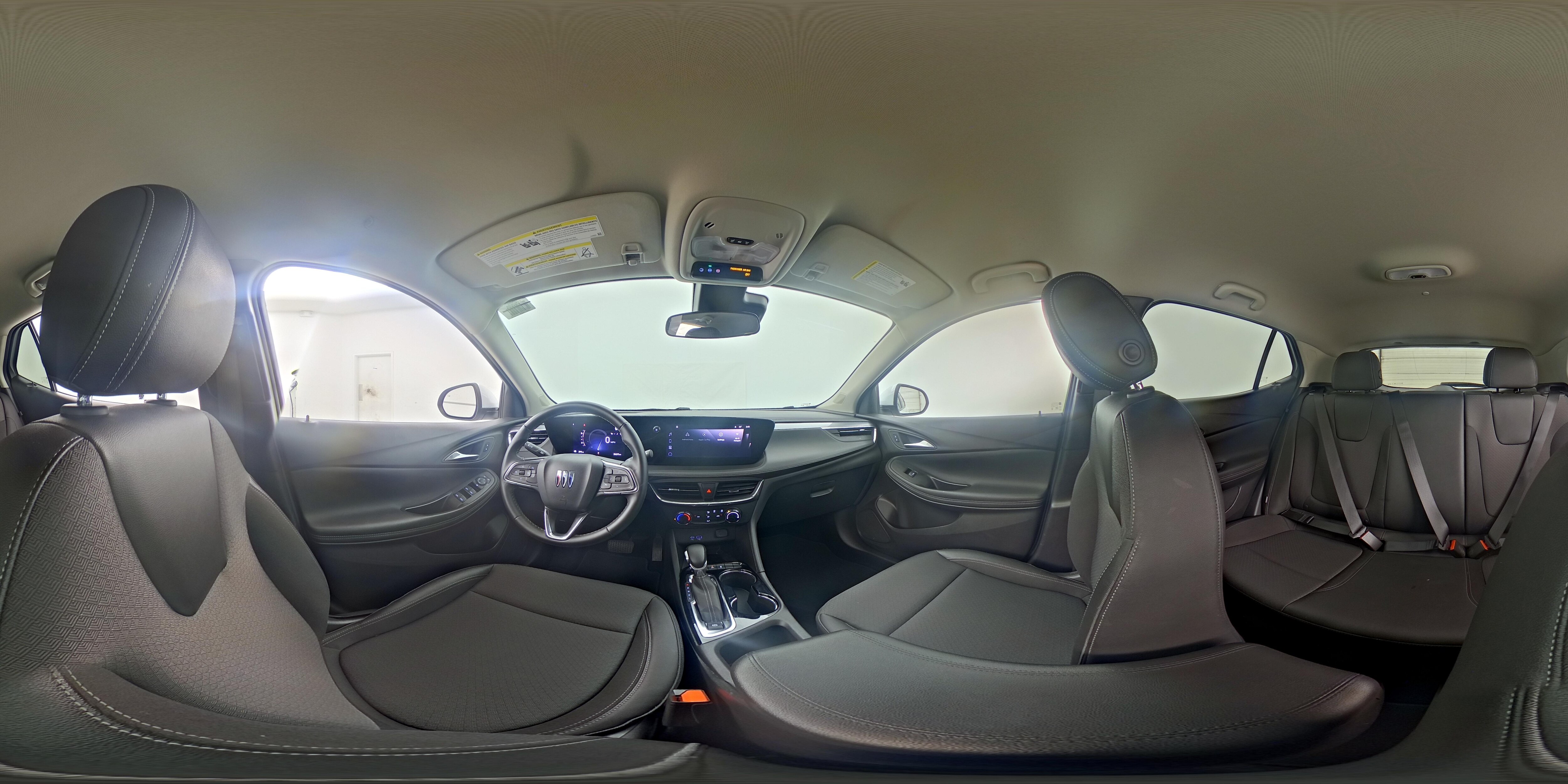 2025 Buick Encore GX Preferred - Photo 24