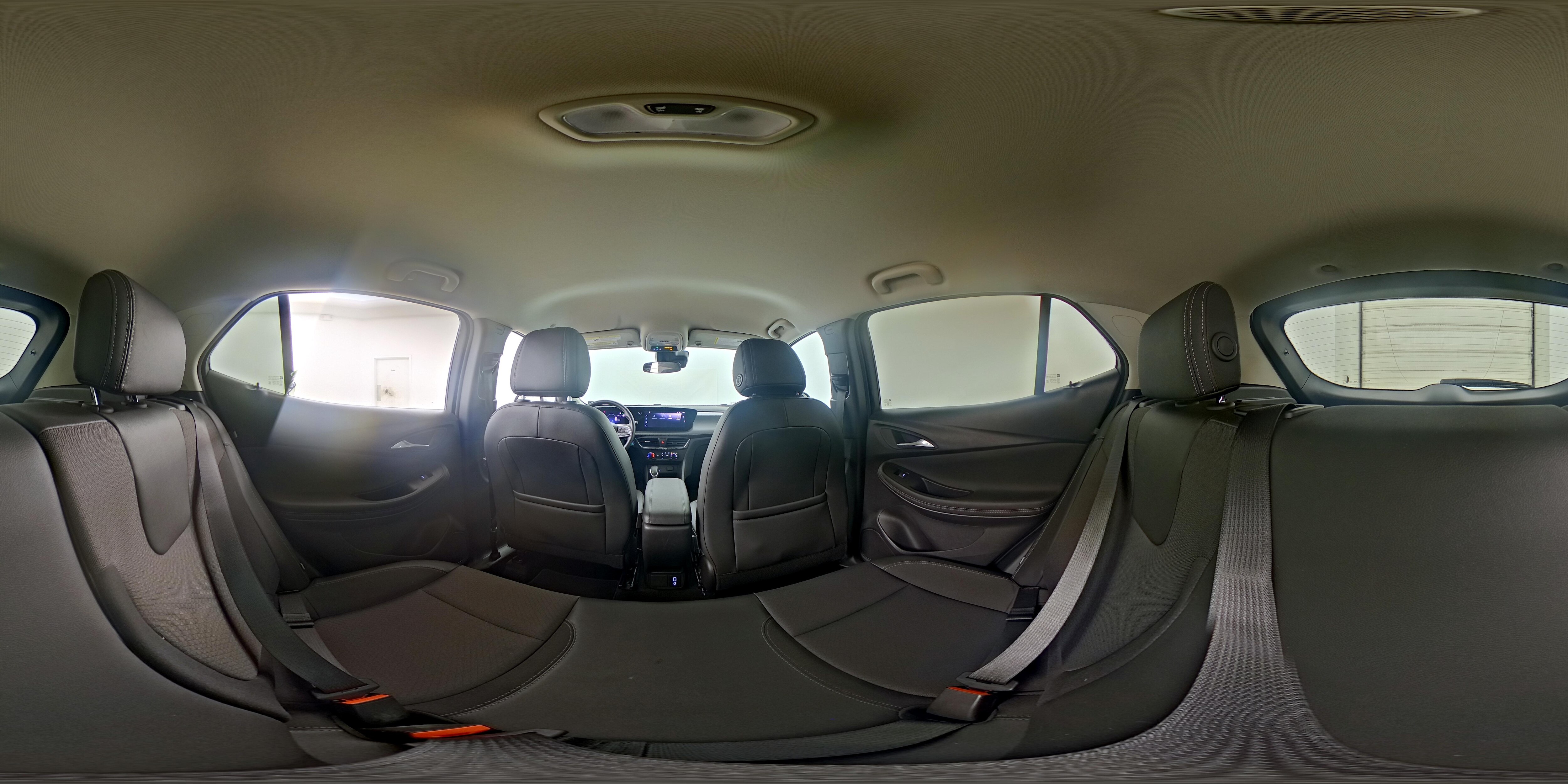 2025 Buick Encore GX Preferred - Photo 25