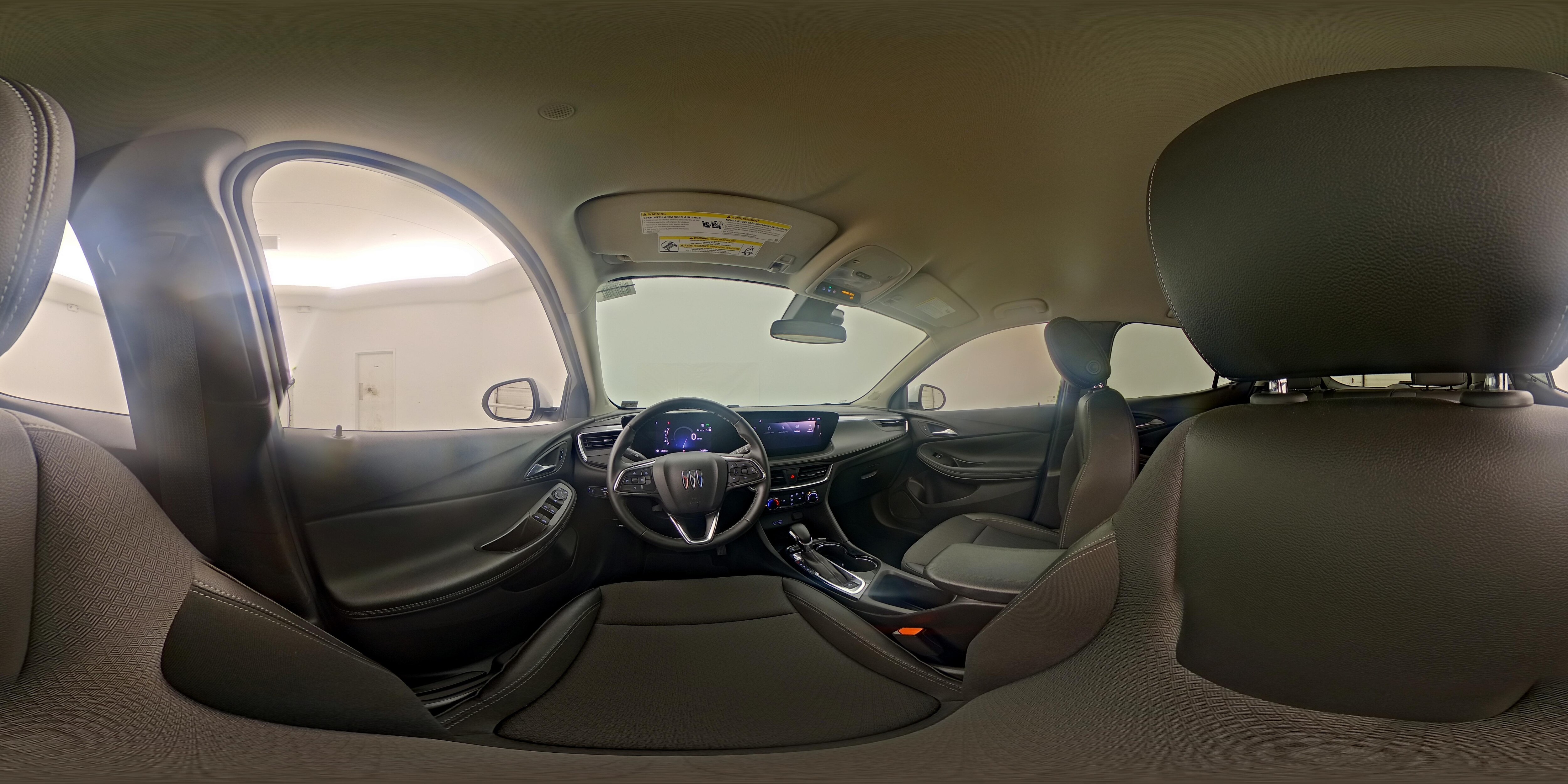 2025 Buick Encore GX Preferred - Photo 26
