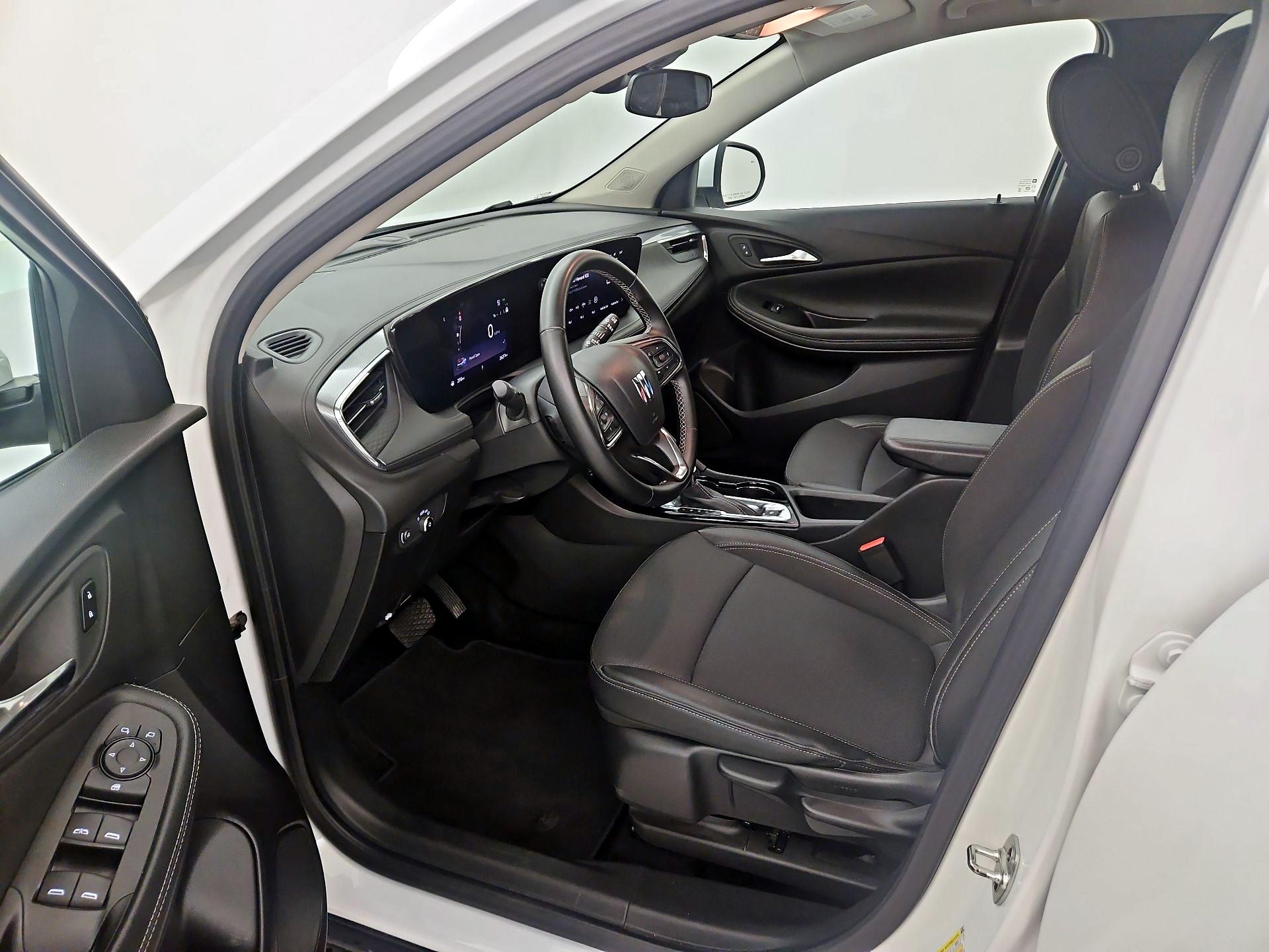 Thumbnail: 2025 Buick Encore GX - 11