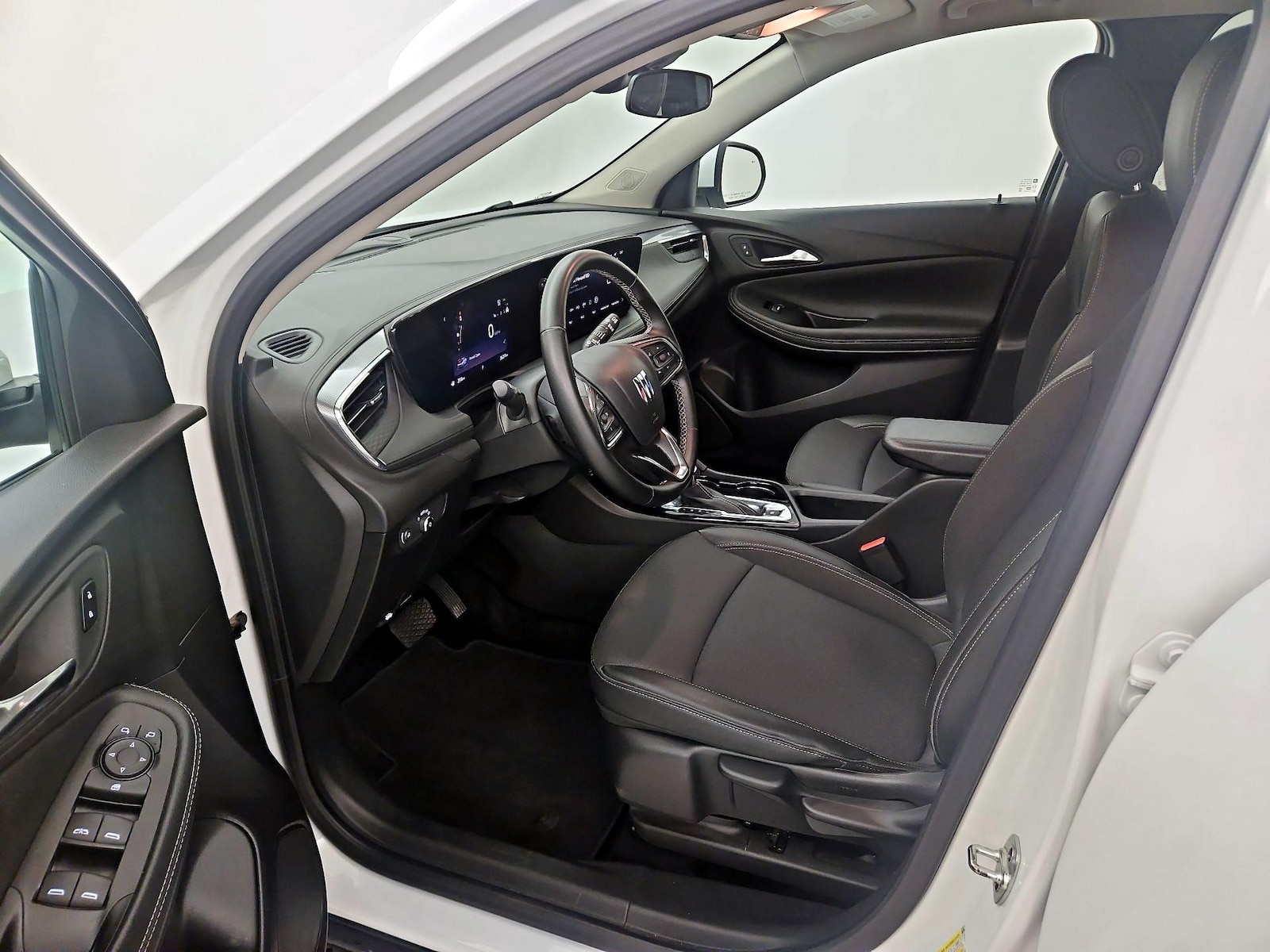 2025 Buick Encore GX Preferred - Photo 12