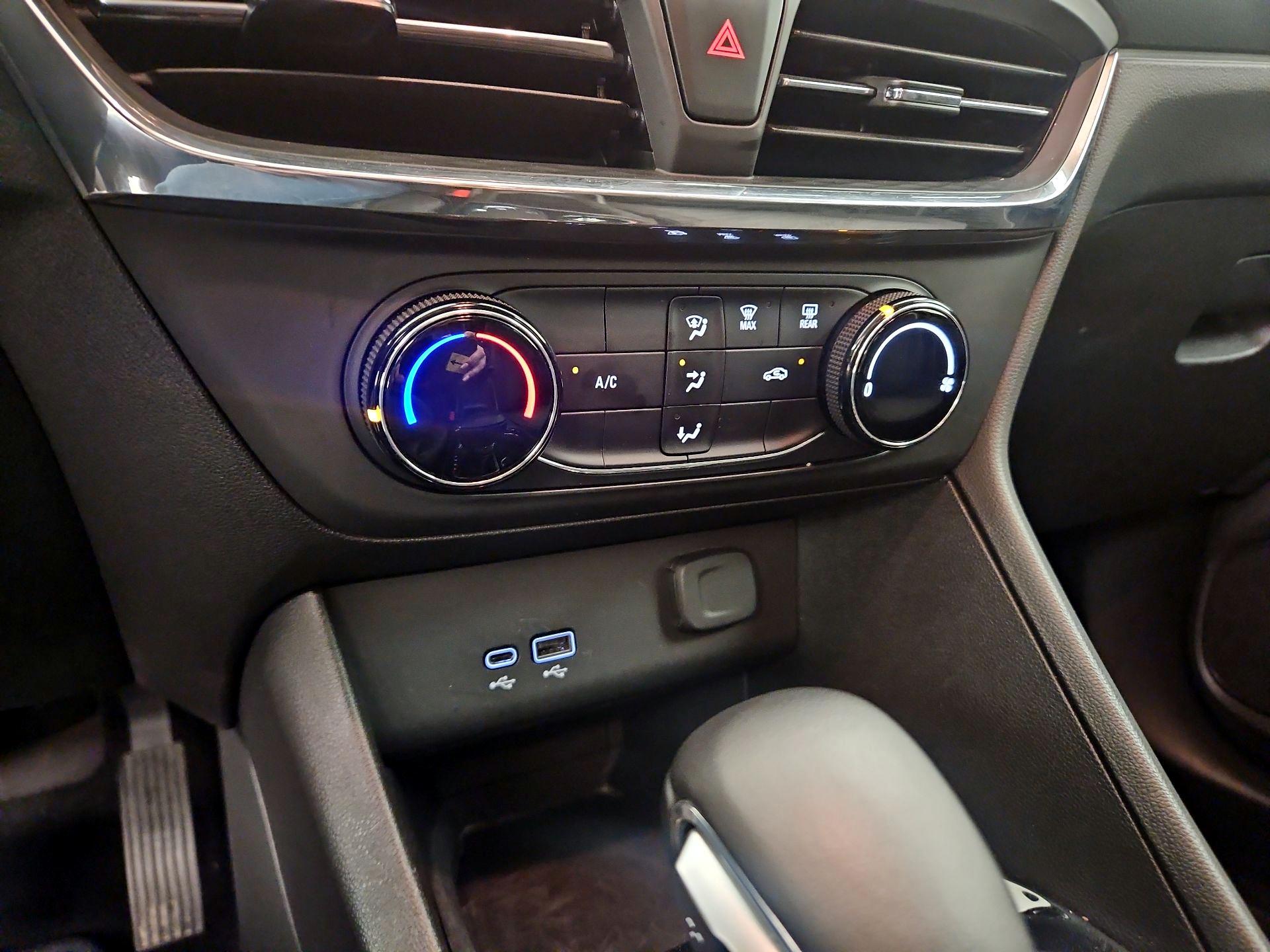 Thumbnail: 2025 Buick Encore GX - 16