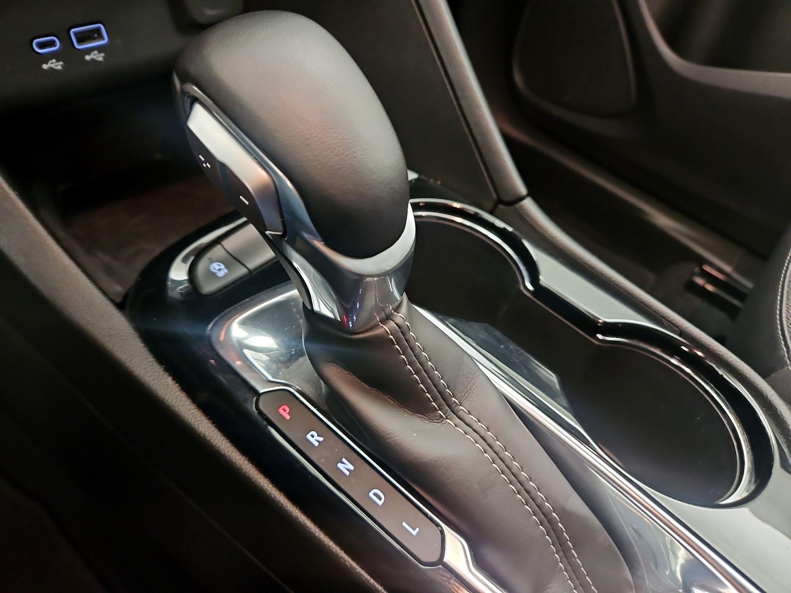 2025 Buick Encore GX Preferred - Photo 18