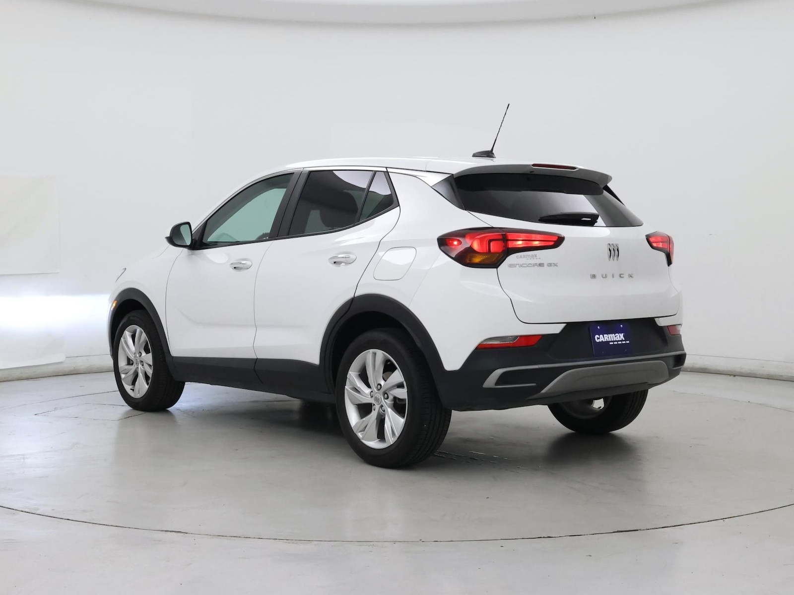 2025 Buick Encore GX Preferred - Photo 3