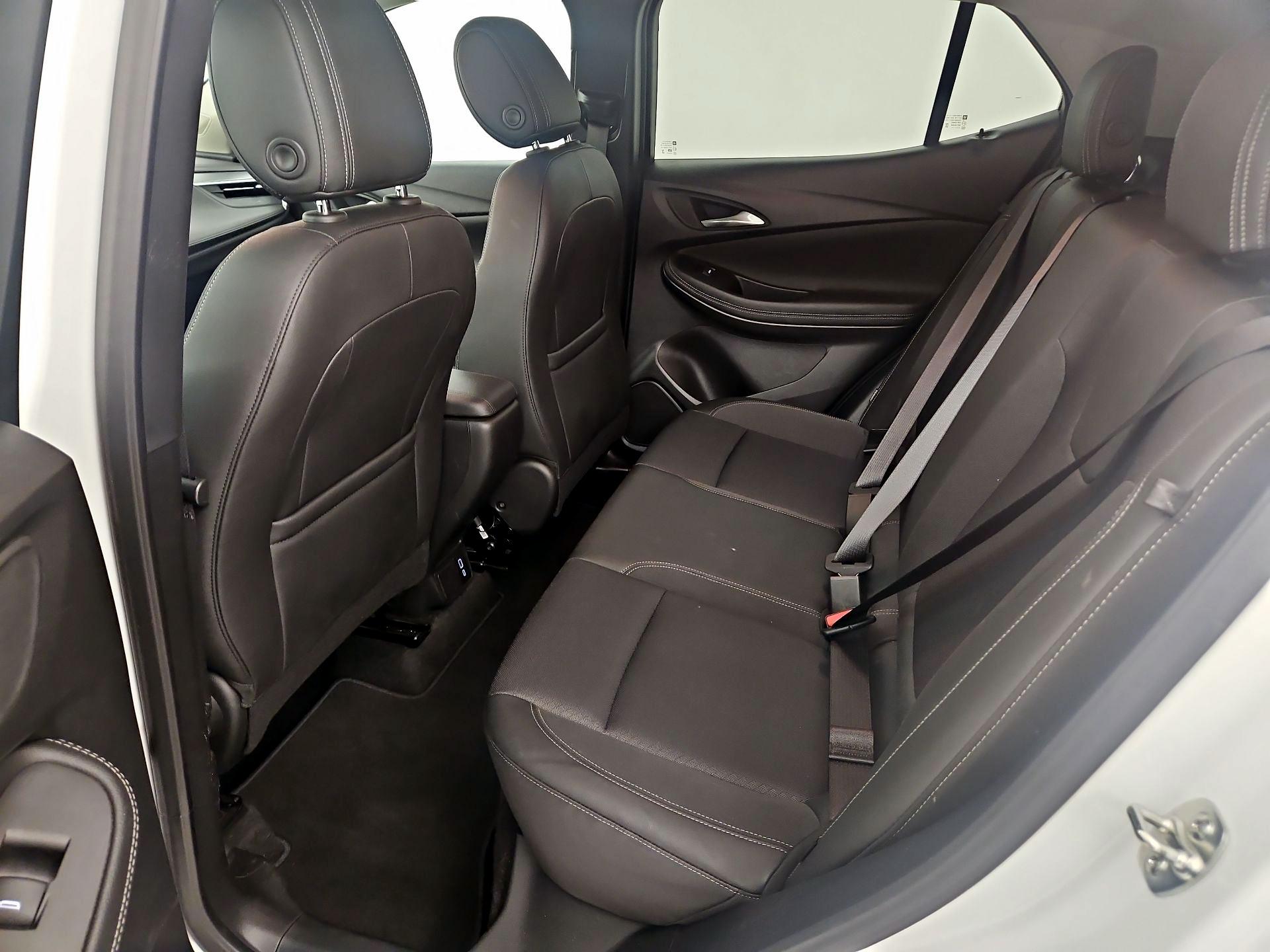 Thumbnail: 2025 Buick Encore GX - 19