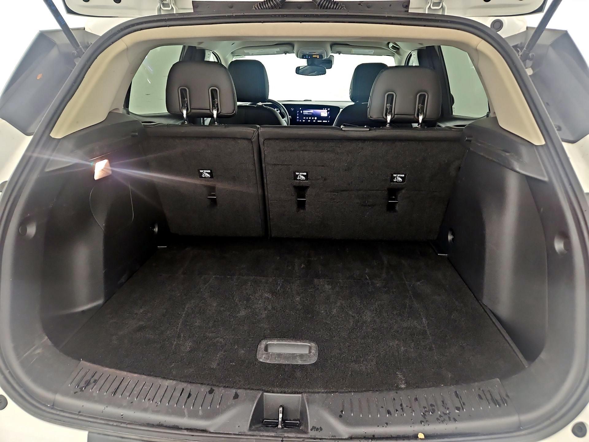 Thumbnail: 2025 Buick Encore GX - 20