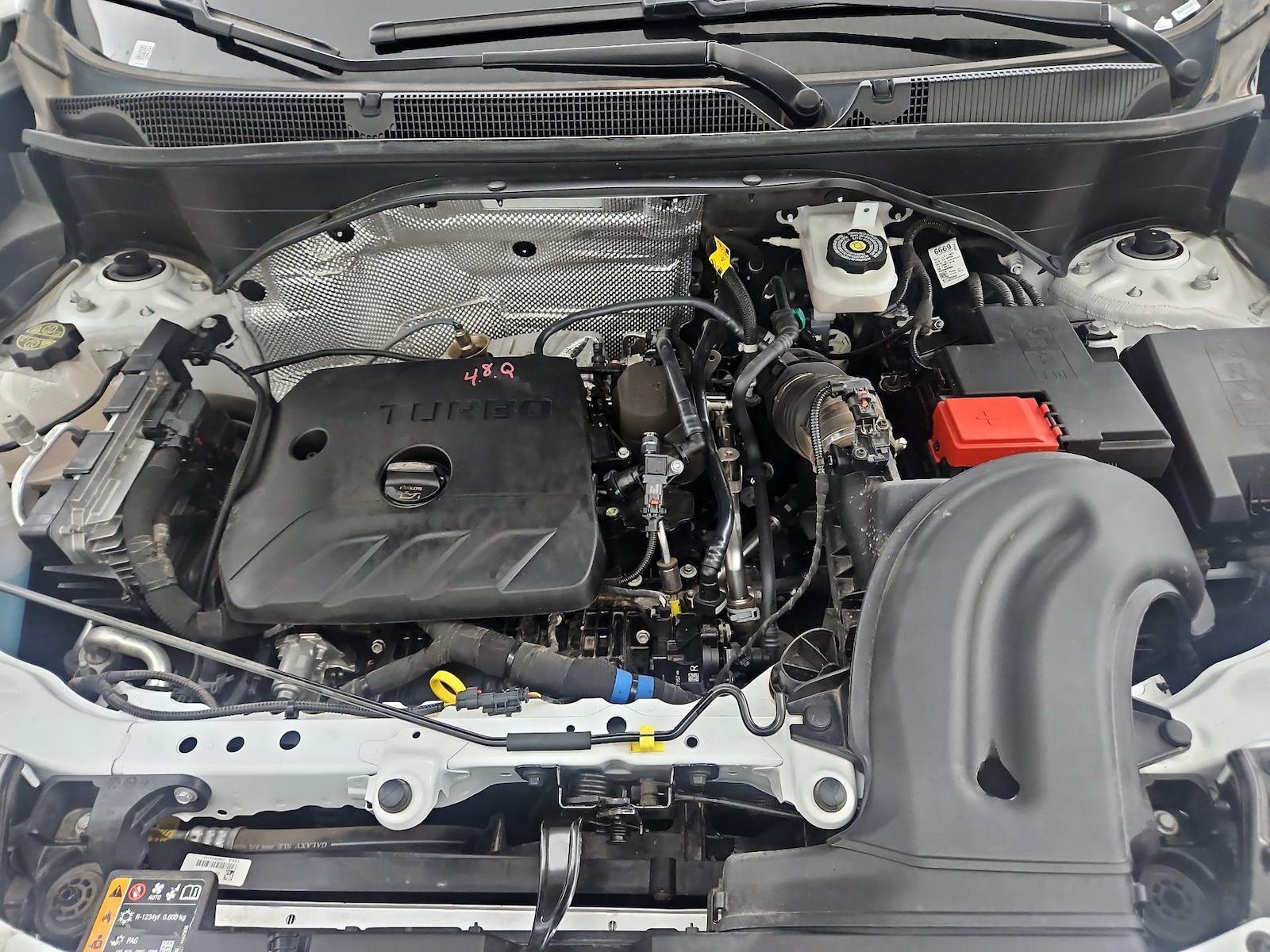 2025 Buick Encore GX Preferred - Photo 22