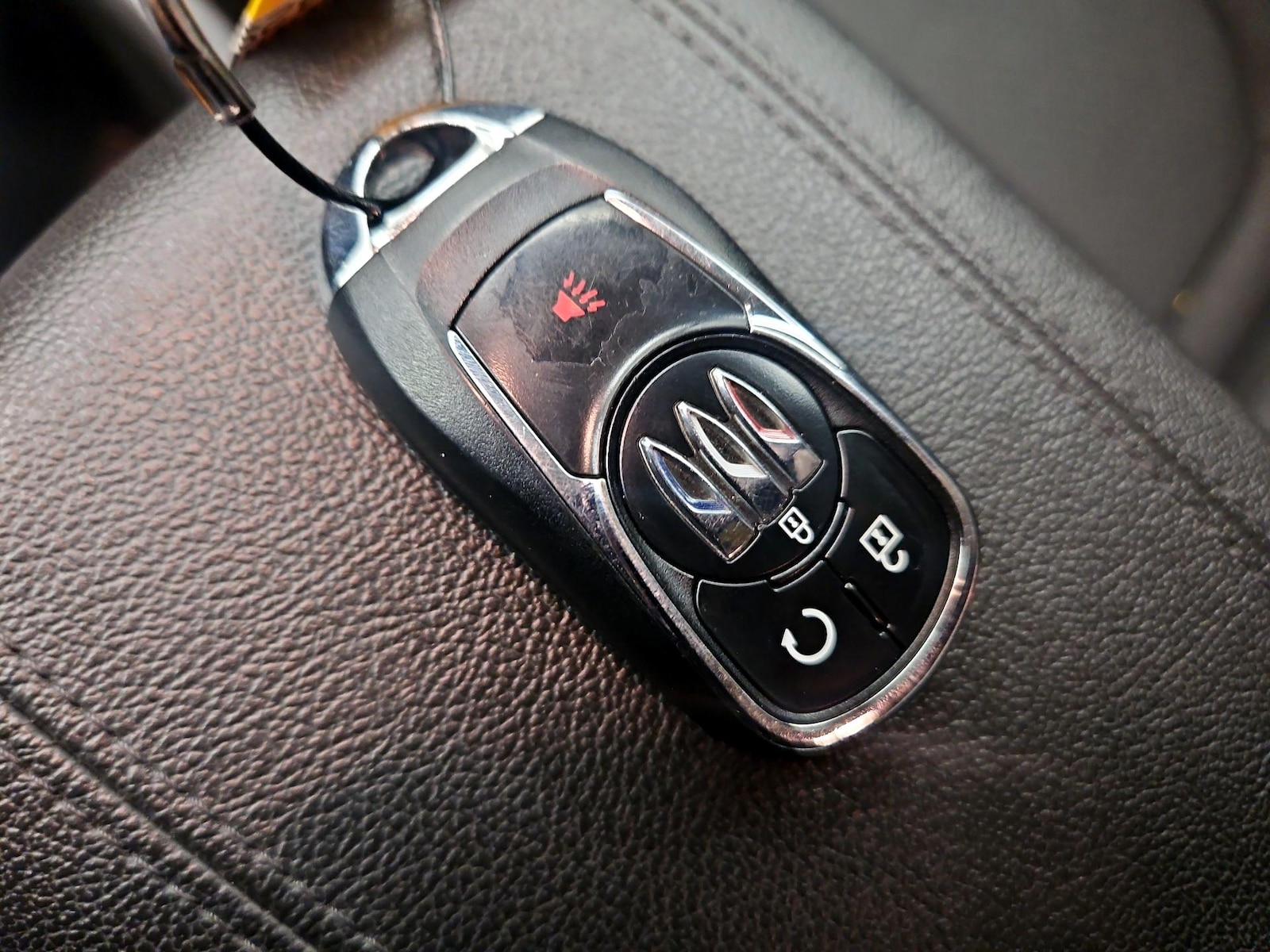 2025 Buick Encore GX Preferred - Photo 23