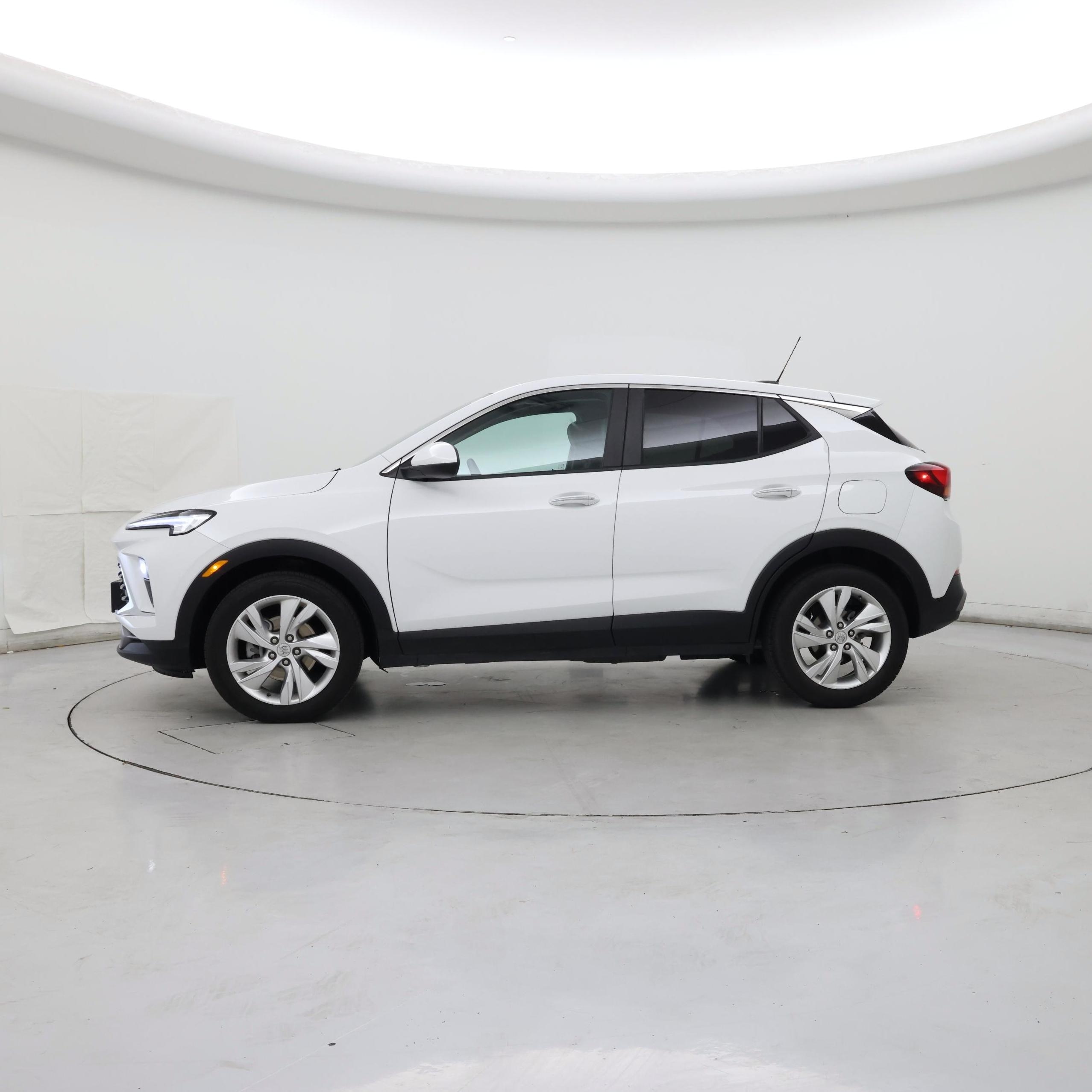 Thumbnail: 2025 Buick Encore GX - 3