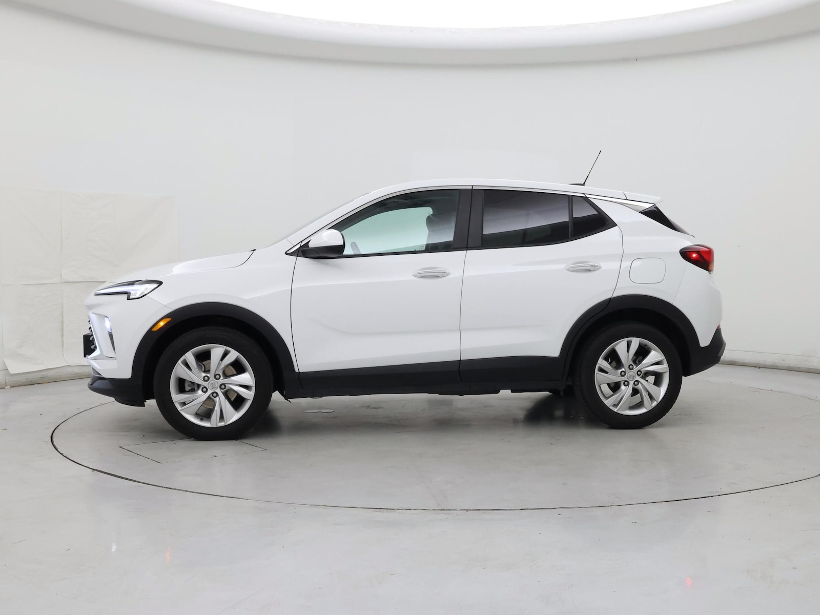 2025 Buick Encore GX Preferred - Photo 4