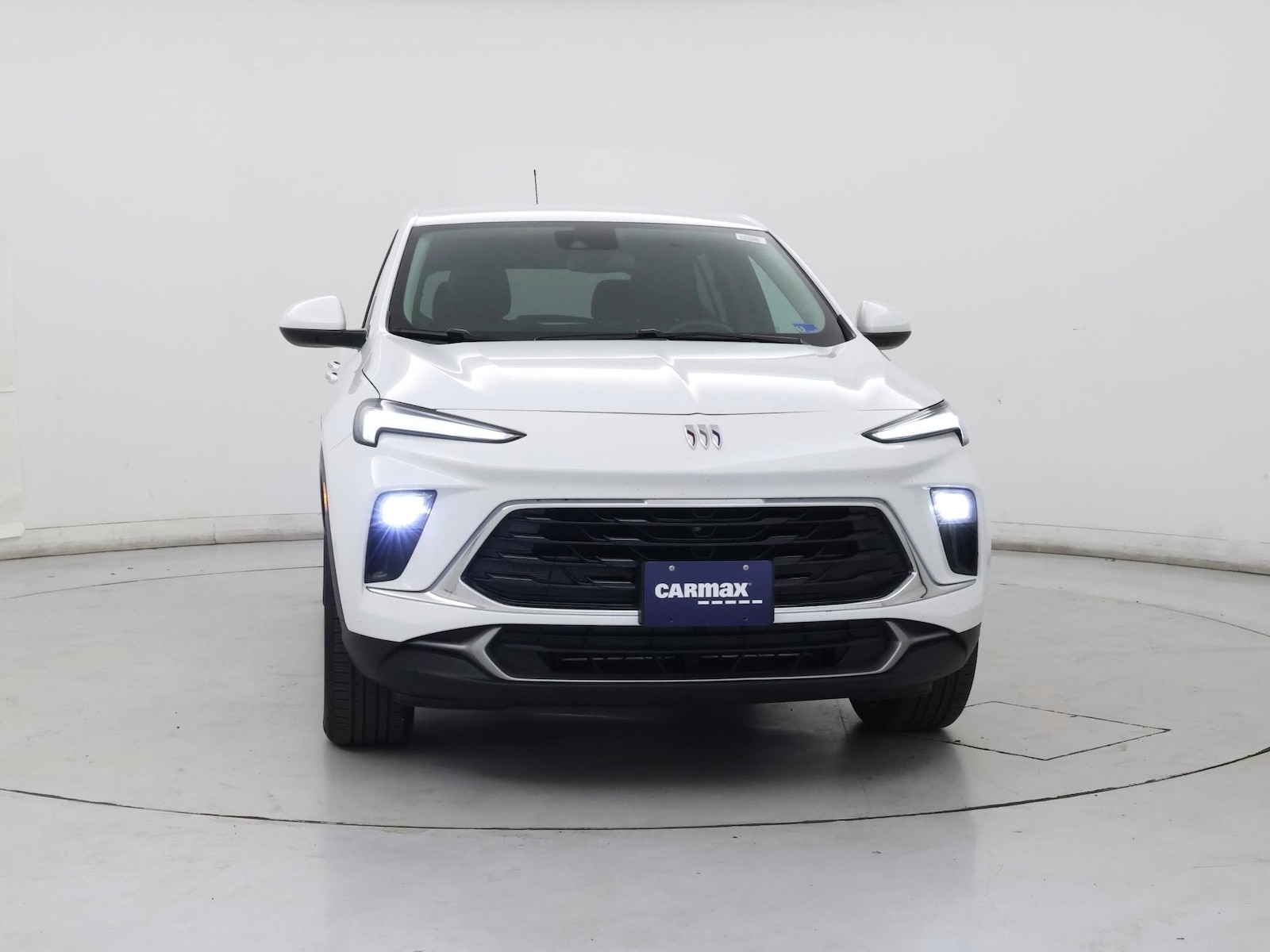 2025 Buick Encore GX Preferred - Photo 6