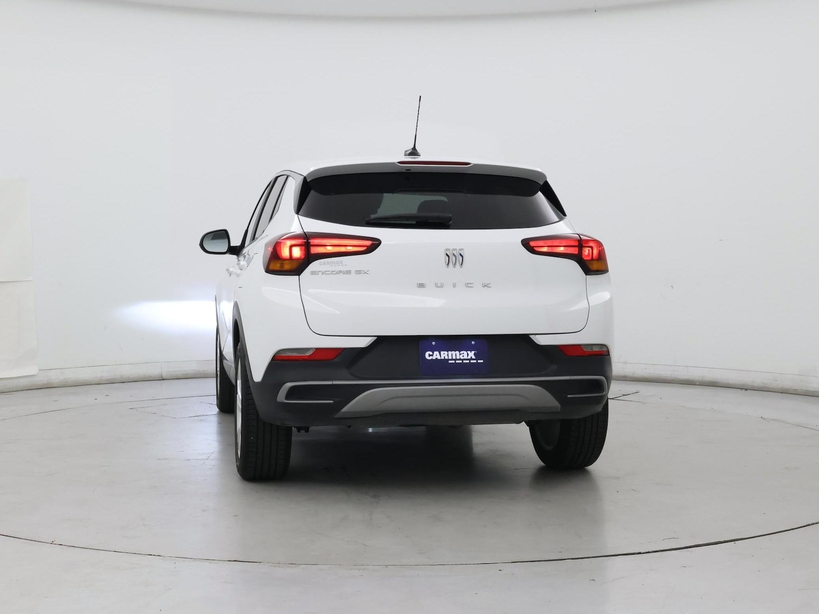 2025 Buick Encore GX Preferred - Photo 7