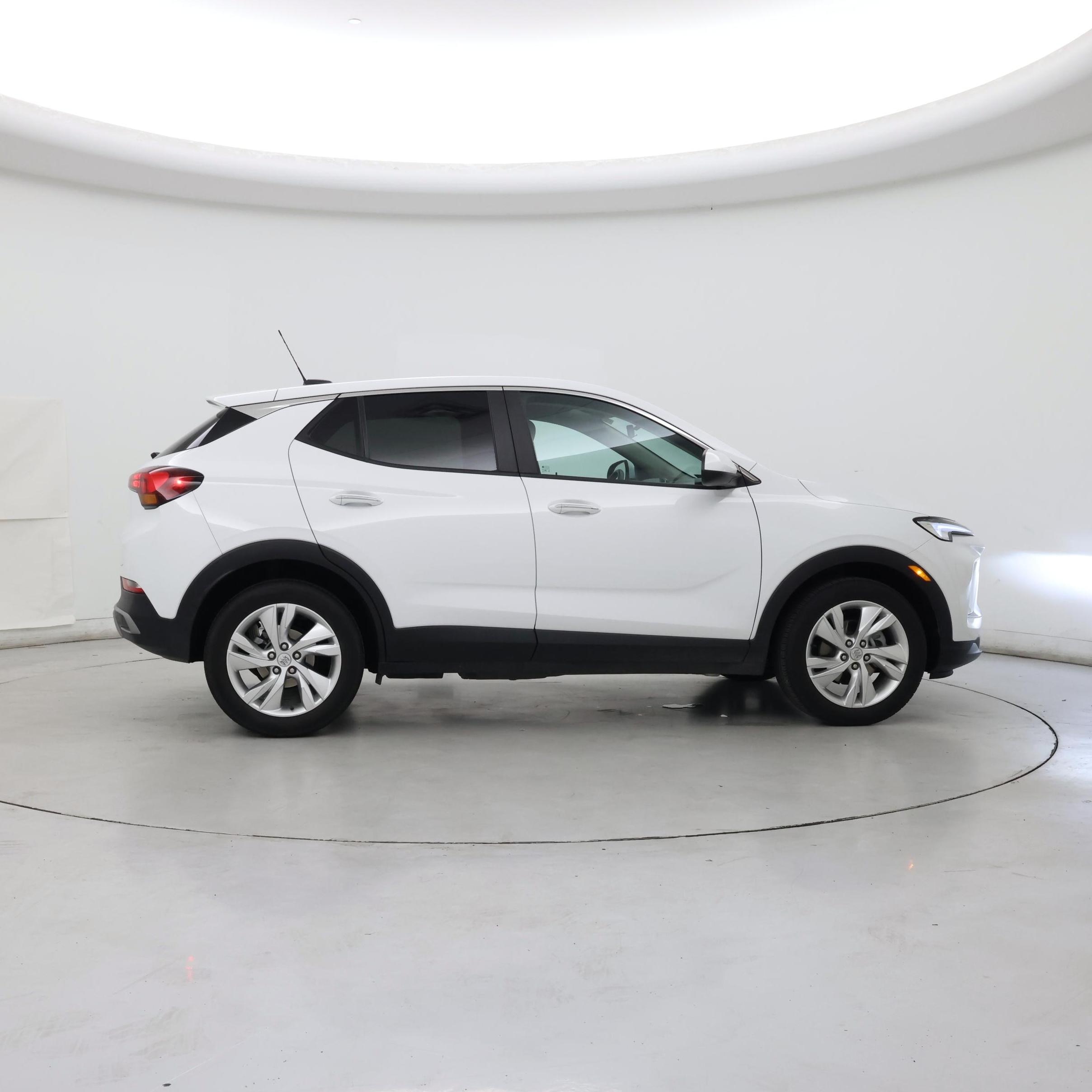 Thumbnail: 2025 Buick Encore GX - 7