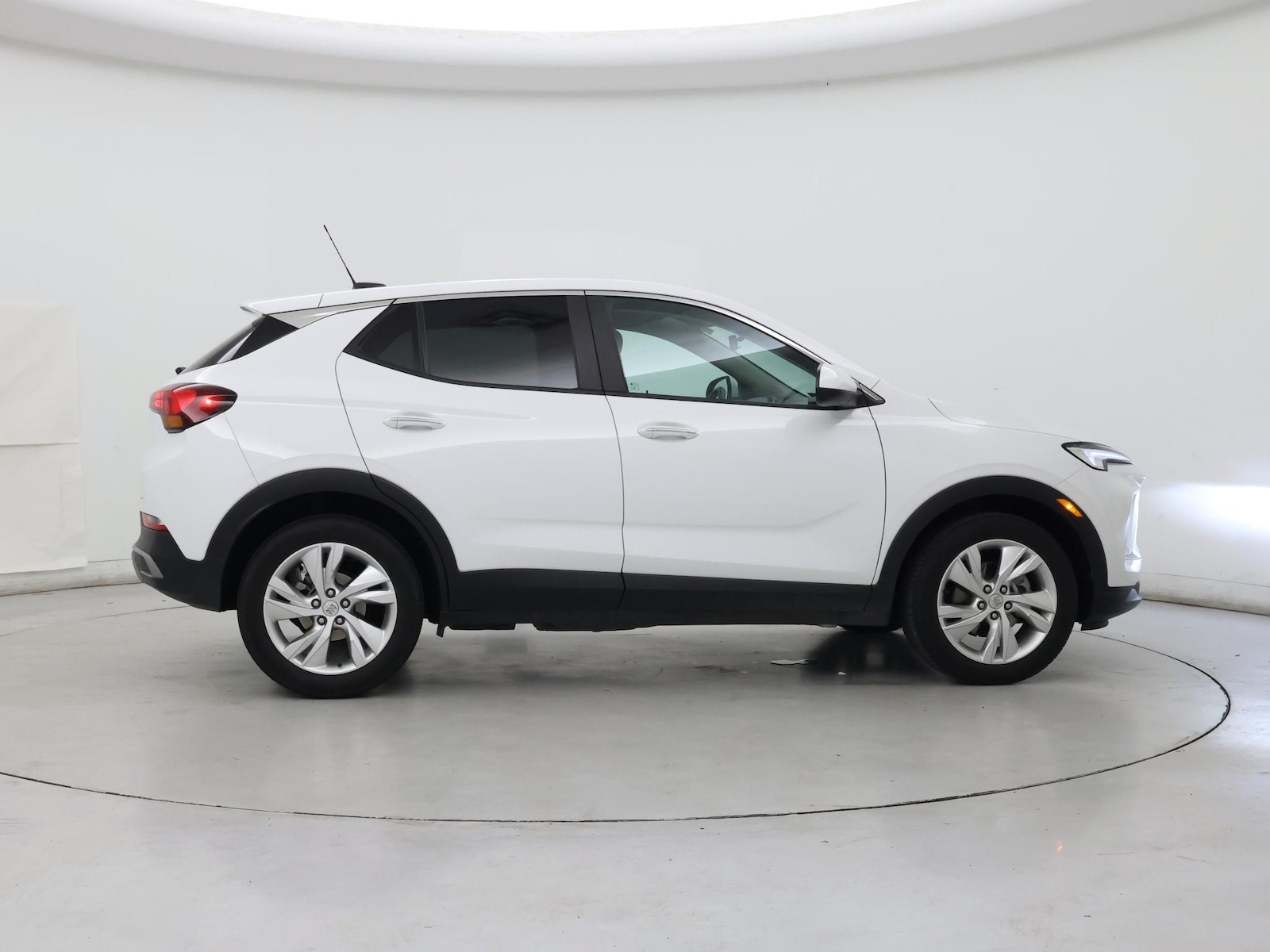 2025 Buick Encore GX Preferred - Photo 8