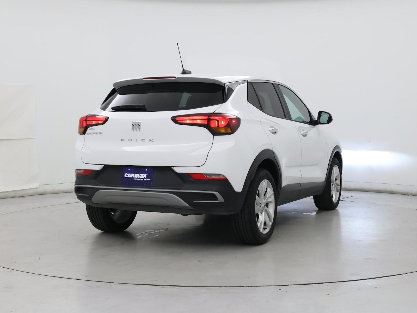 2025 Buick Encore GX Preferred - Photo 9