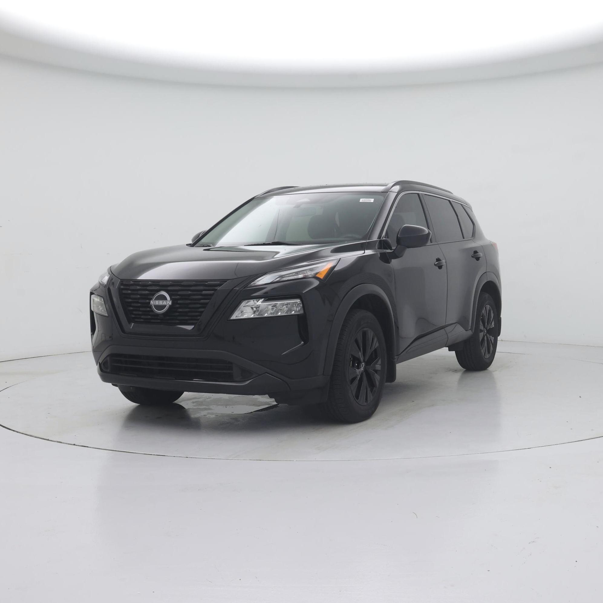 Thumbnail: 2023 Nissan Rogue - 4