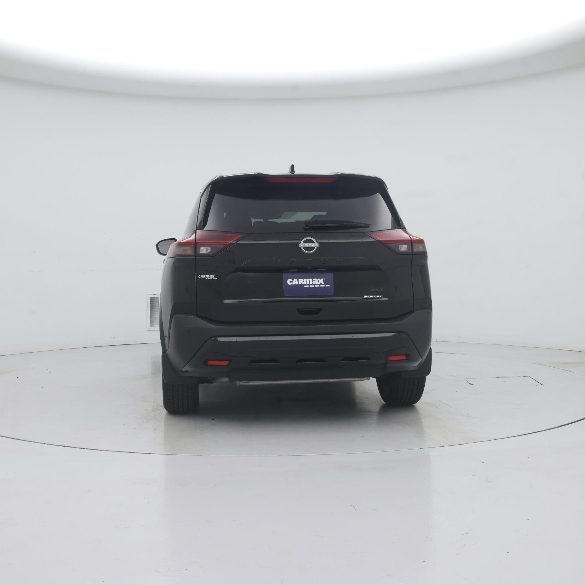 Thumbnail: 2023 Nissan Rogue - 6