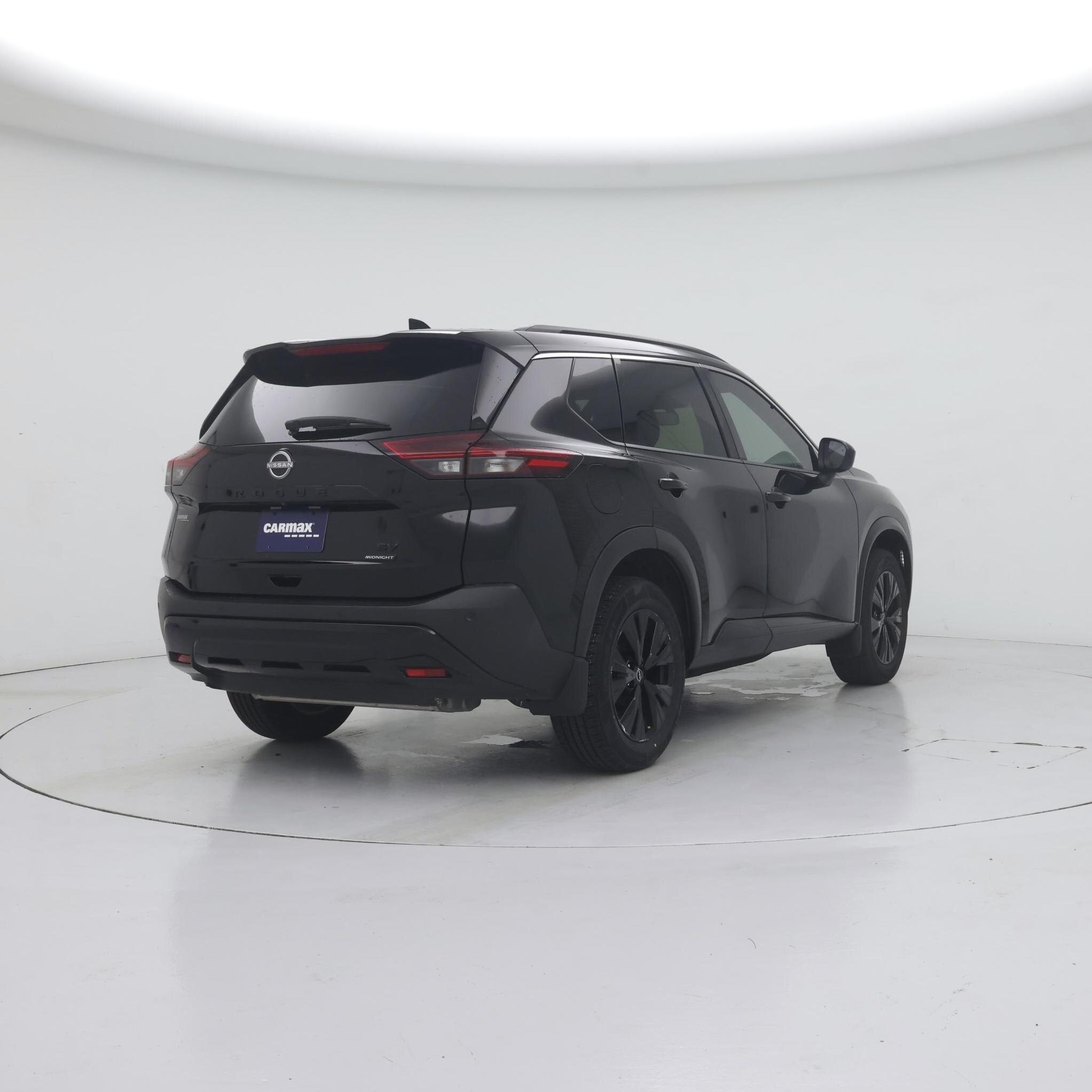 Thumbnail: 2023 Nissan Rogue - 8