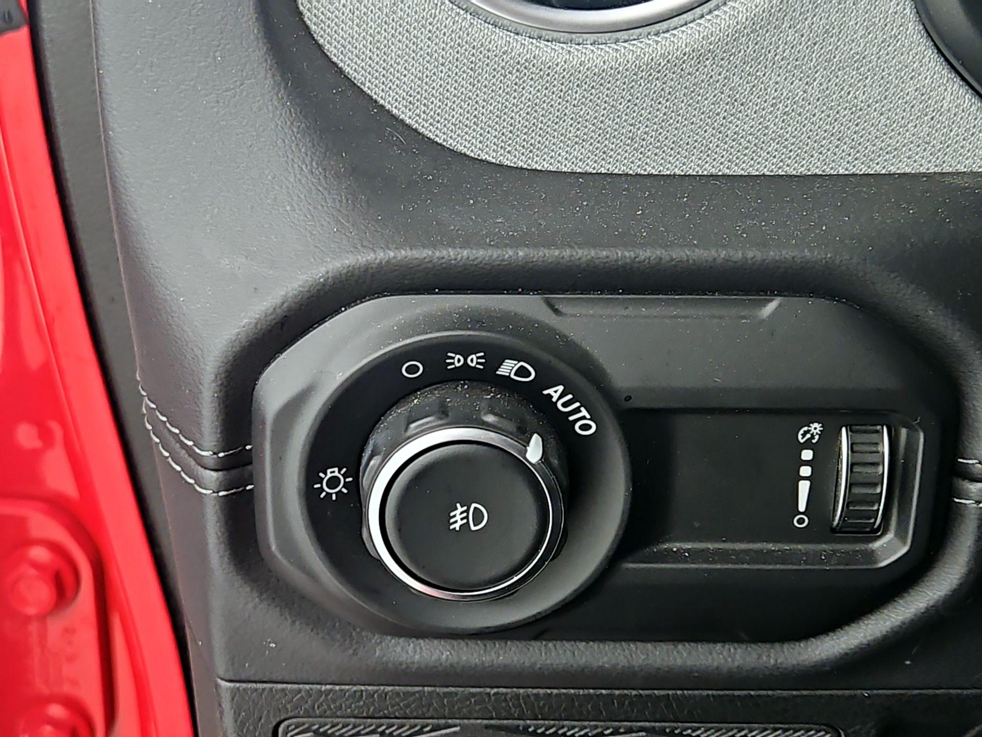 Thumbnail: 2025 Jeep Wrangler - 13