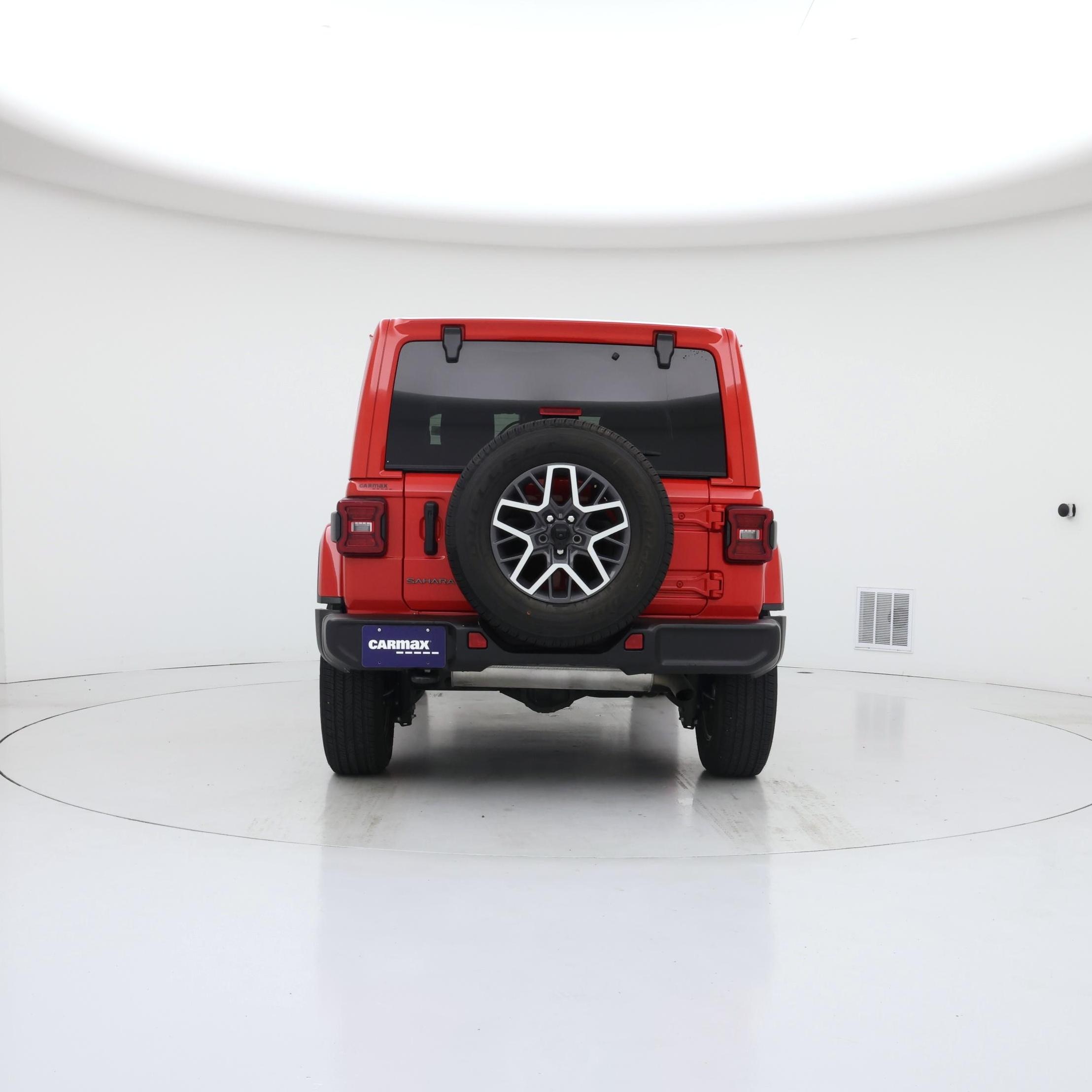 Thumbnail: 2025 Jeep Wrangler - 6