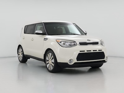 2015 Kia Soul !