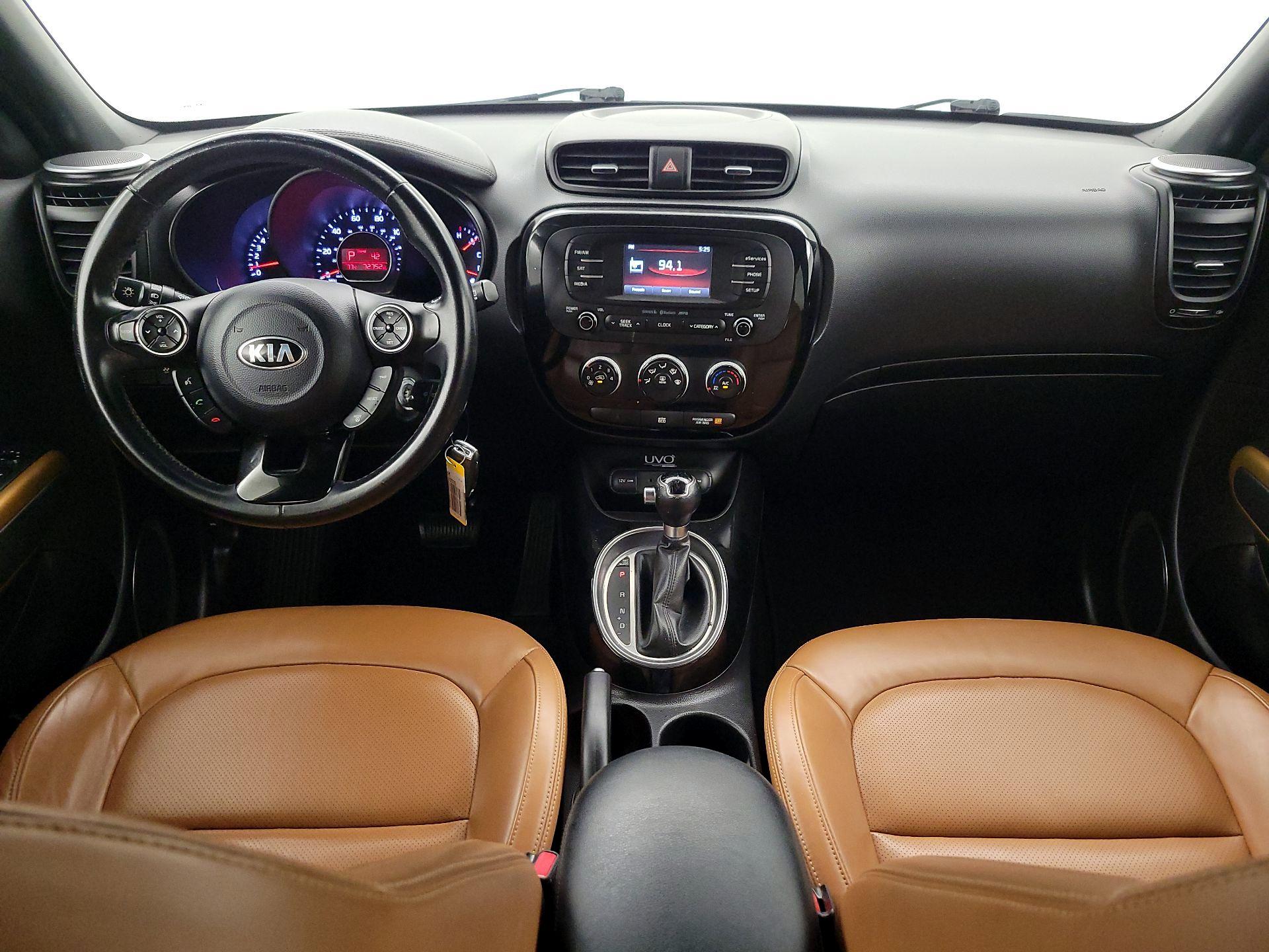 Thumbnail: 2015 Kia Soul - 9