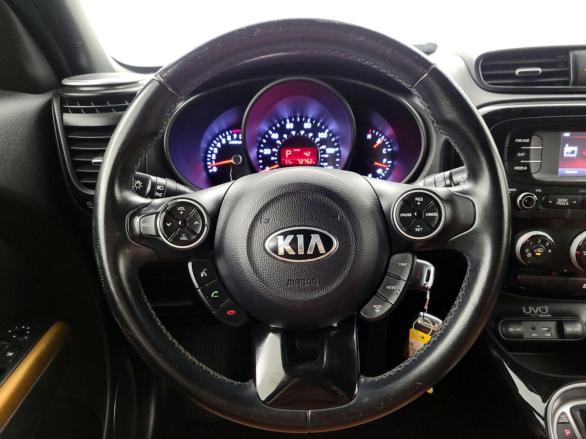 Thumbnail: 2015 Kia Soul - 10