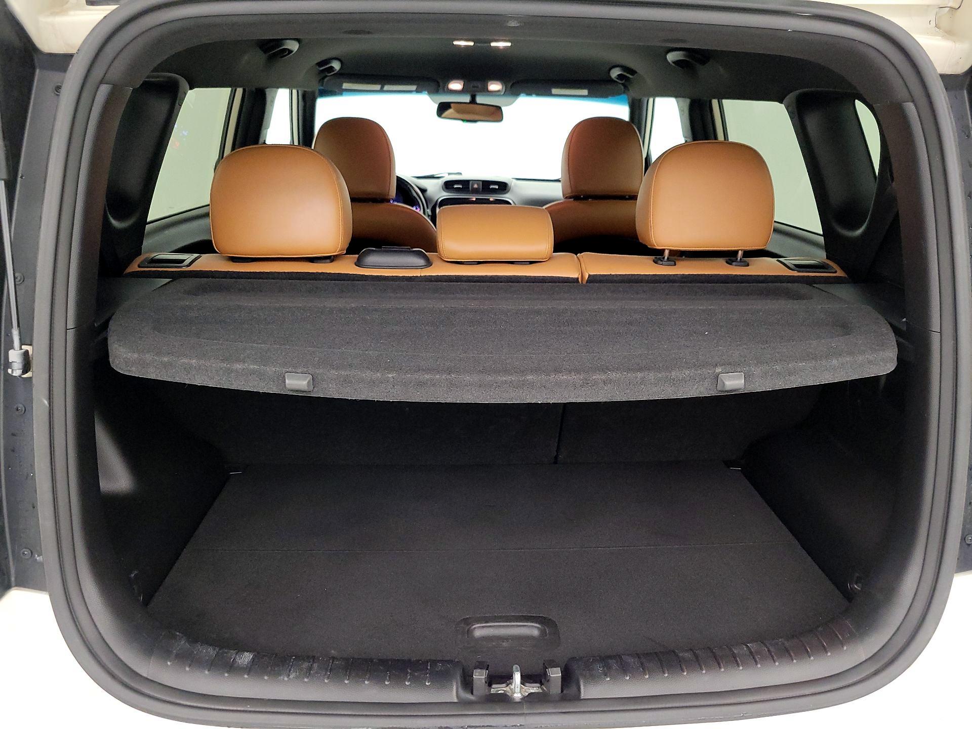 Thumbnail: 2015 Kia Soul - 20