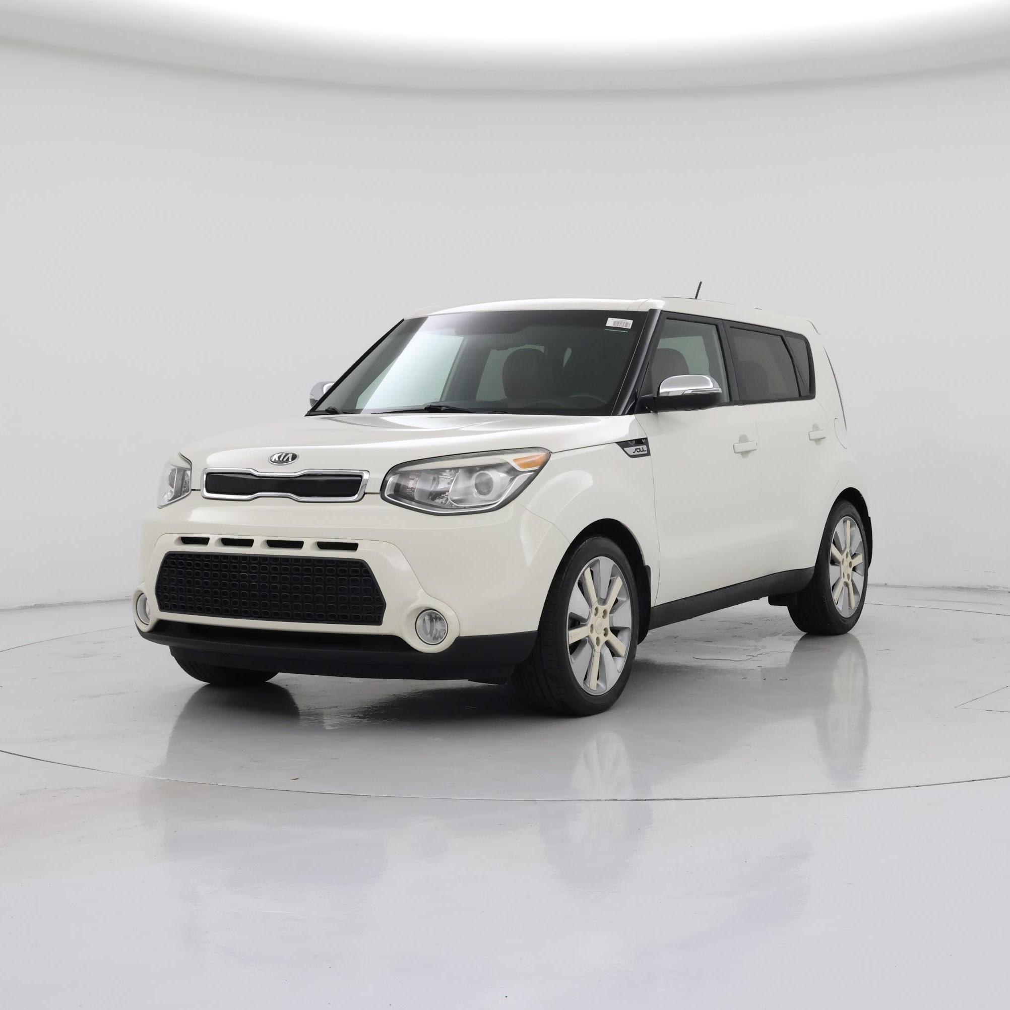 Thumbnail: 2015 Kia Soul - 4