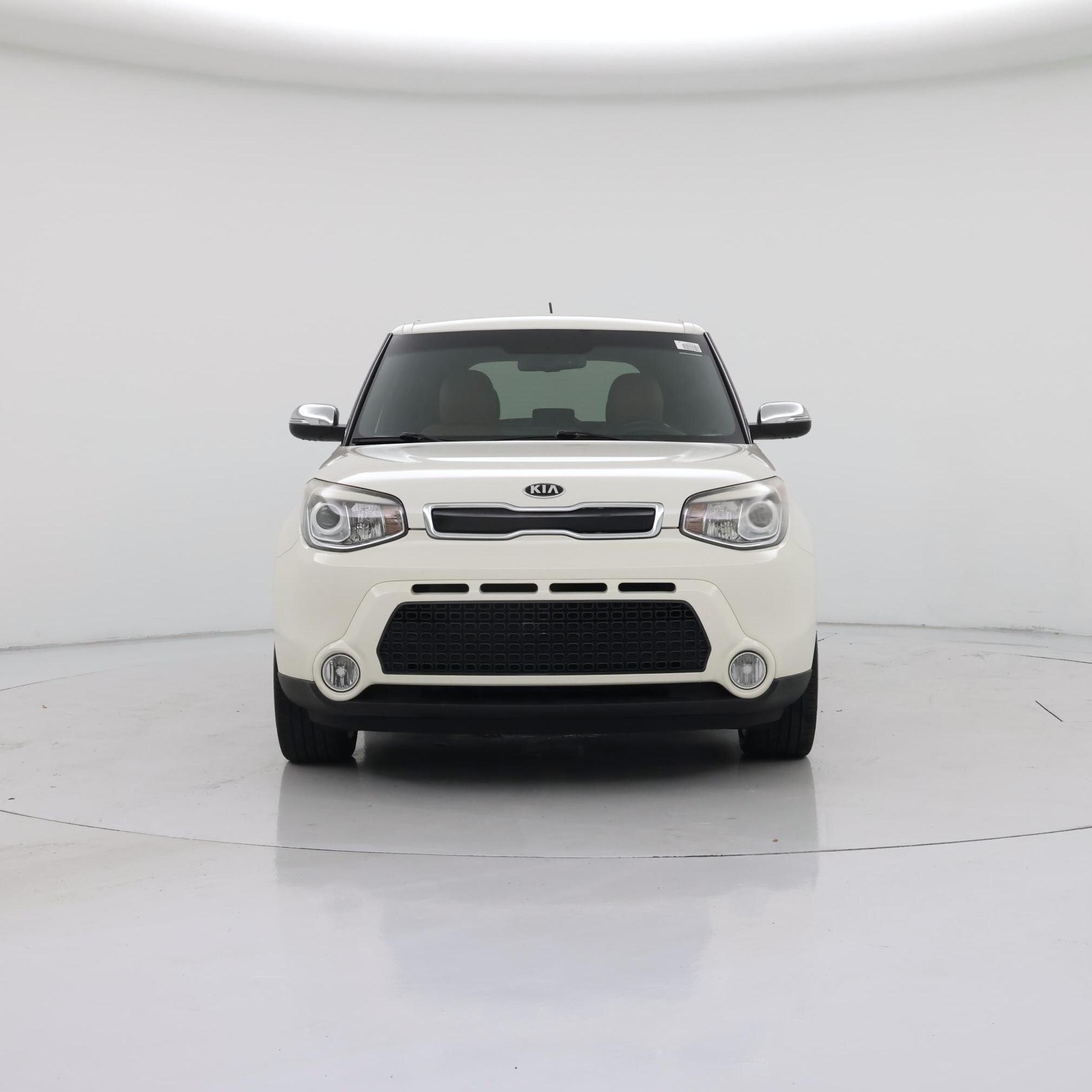Thumbnail: 2015 Kia Soul - 5