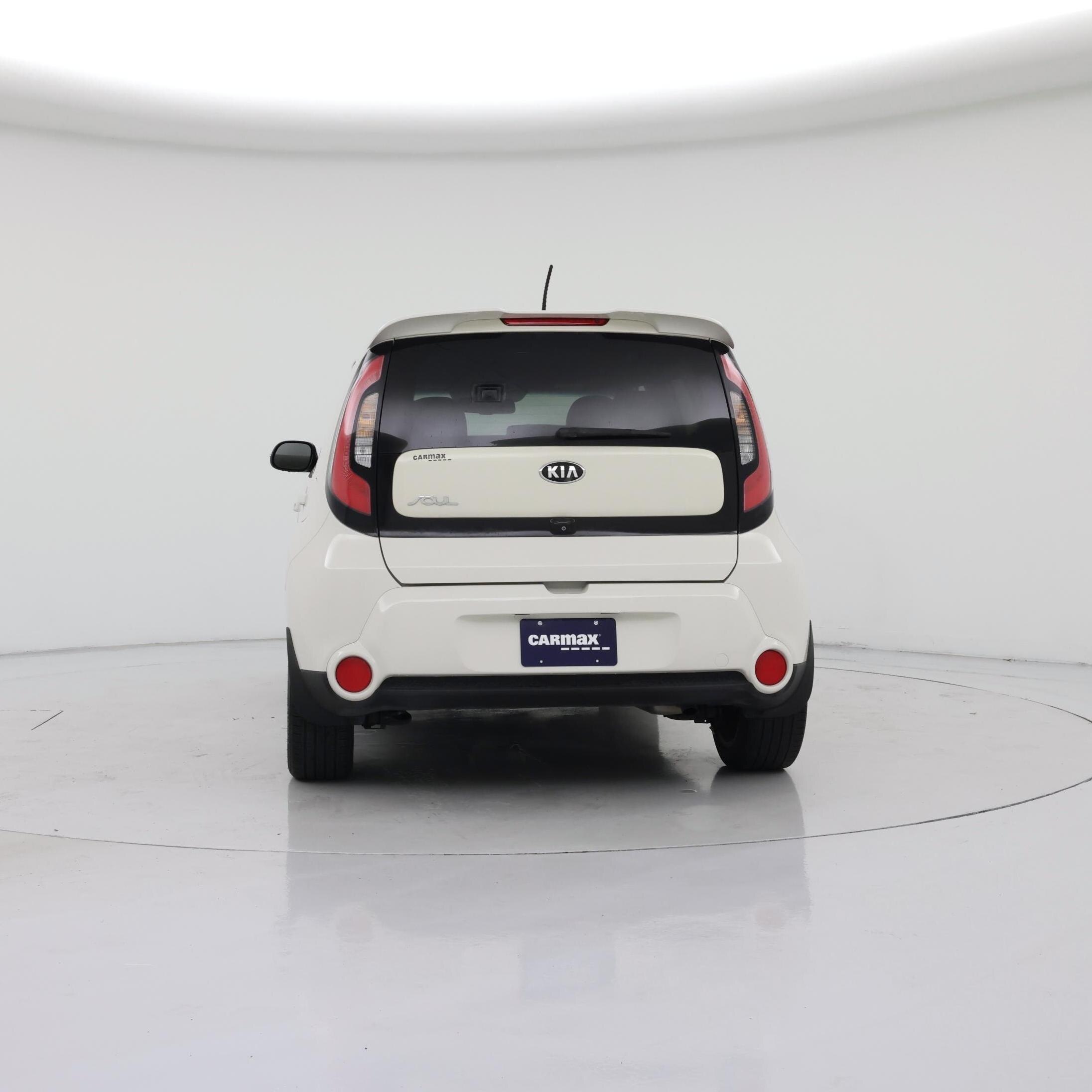 Thumbnail: 2015 Kia Soul - 6