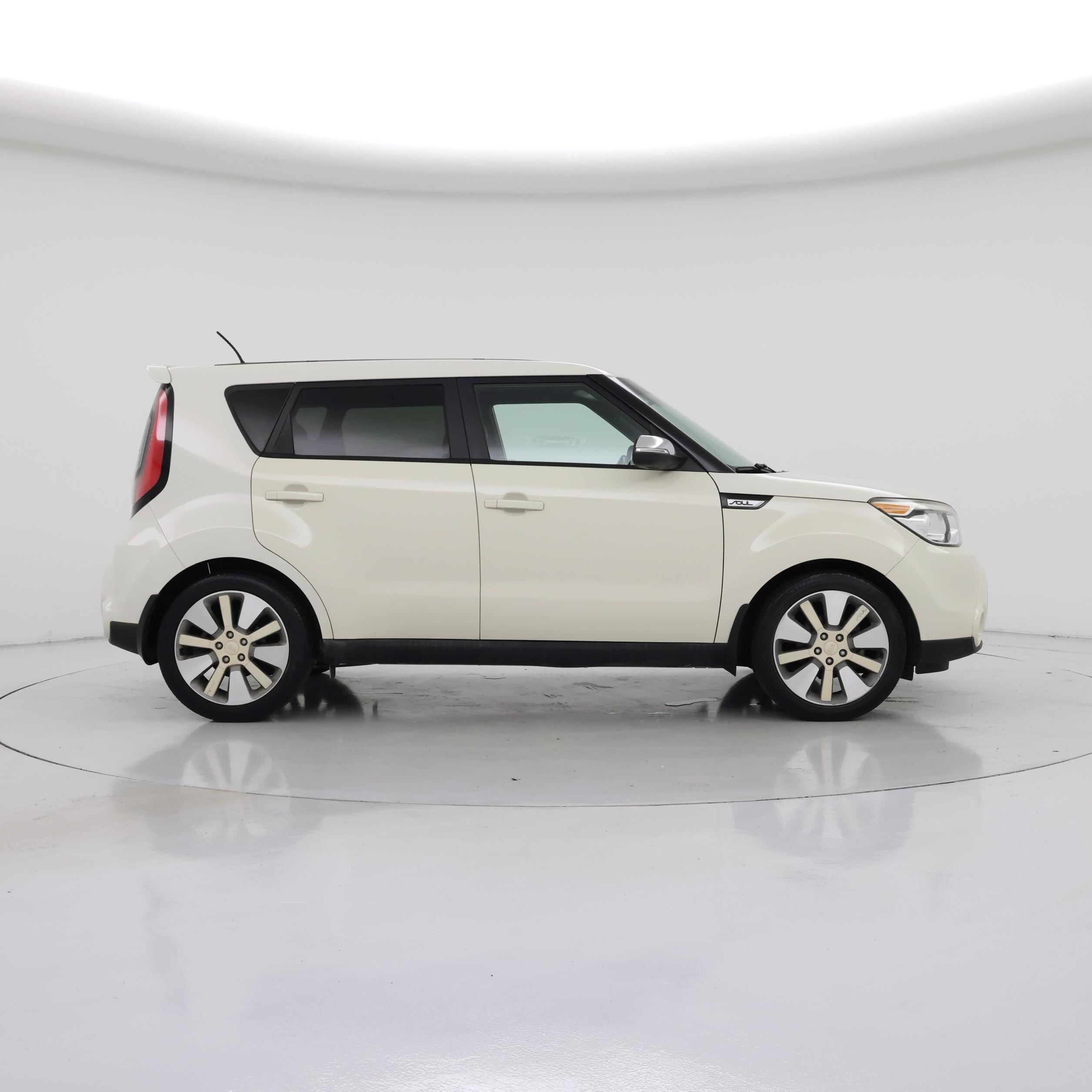 Thumbnail: 2015 Kia Soul - 7