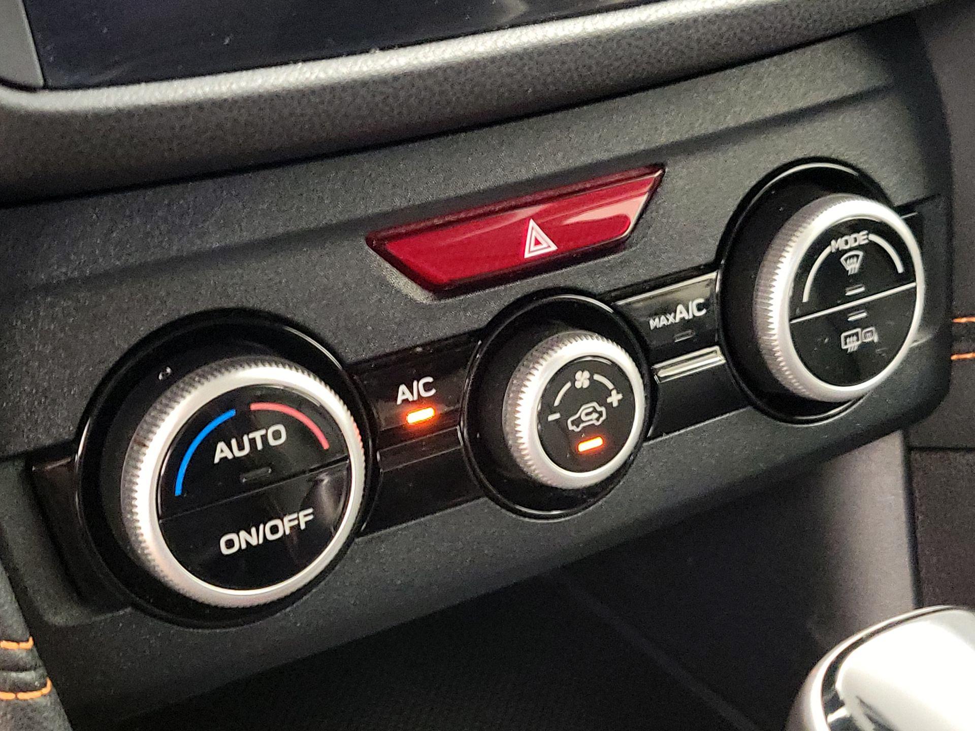 Thumbnail: 2022 Subaru Crosstrek - 16